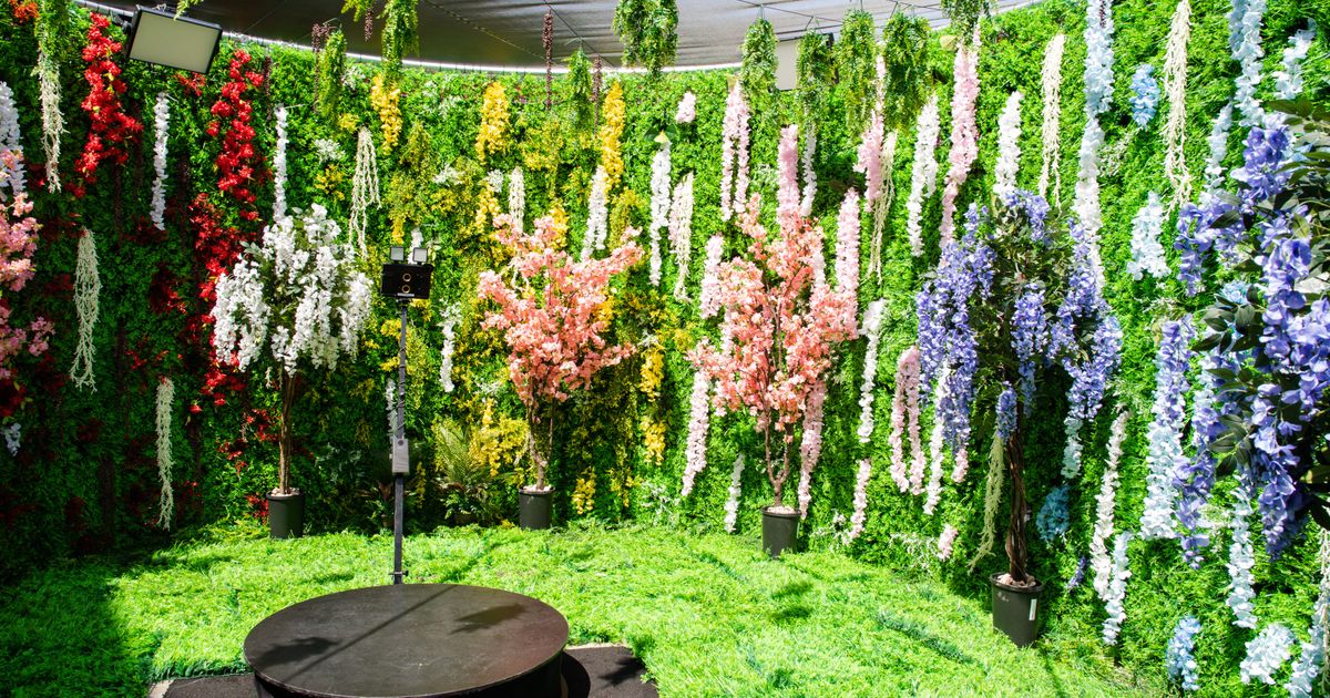 Distinctive Event Solutions | Los Angeles AV & Technology | 152 photos ...