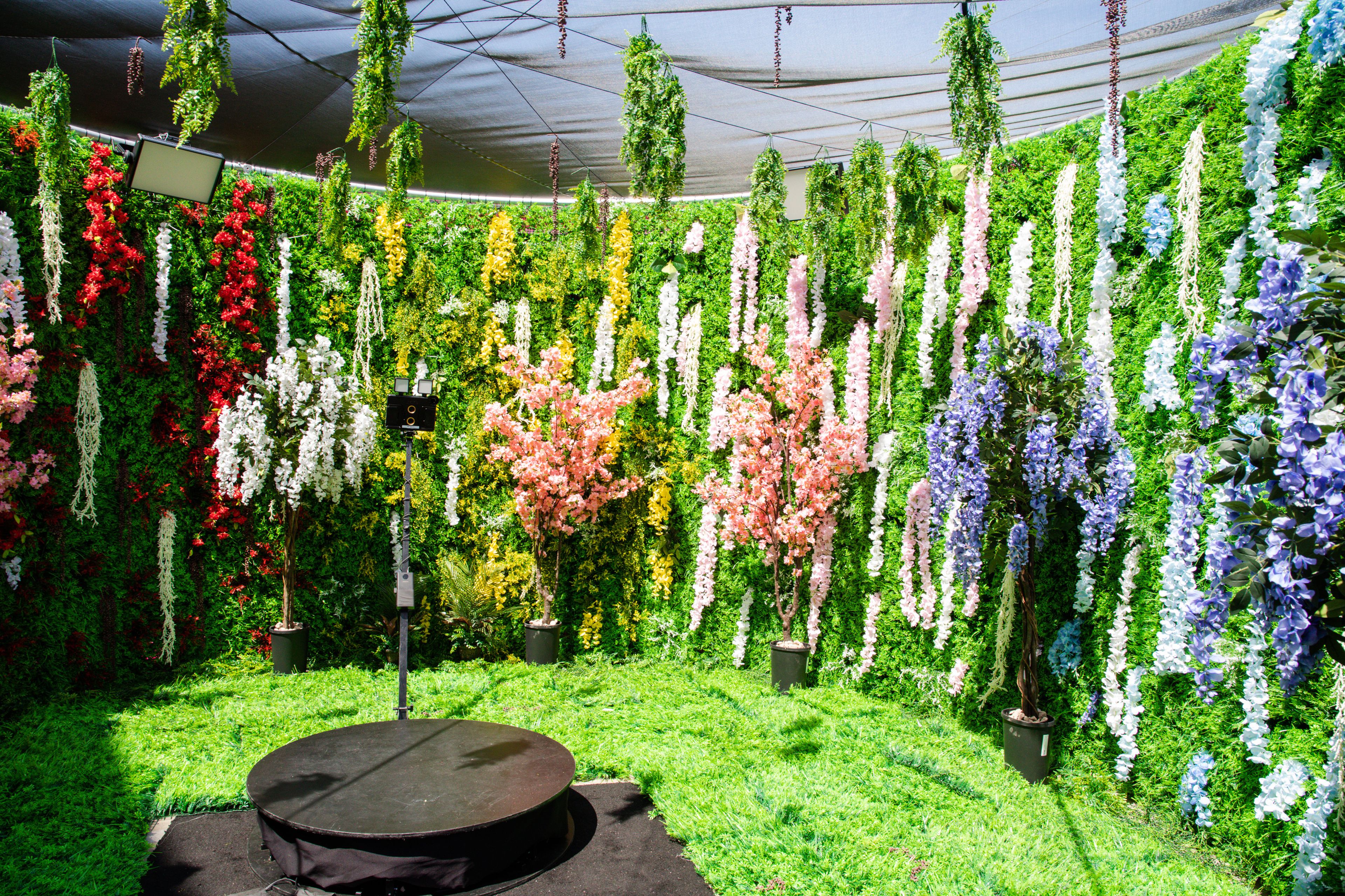 Cover photo of Distinctive Event Solutions