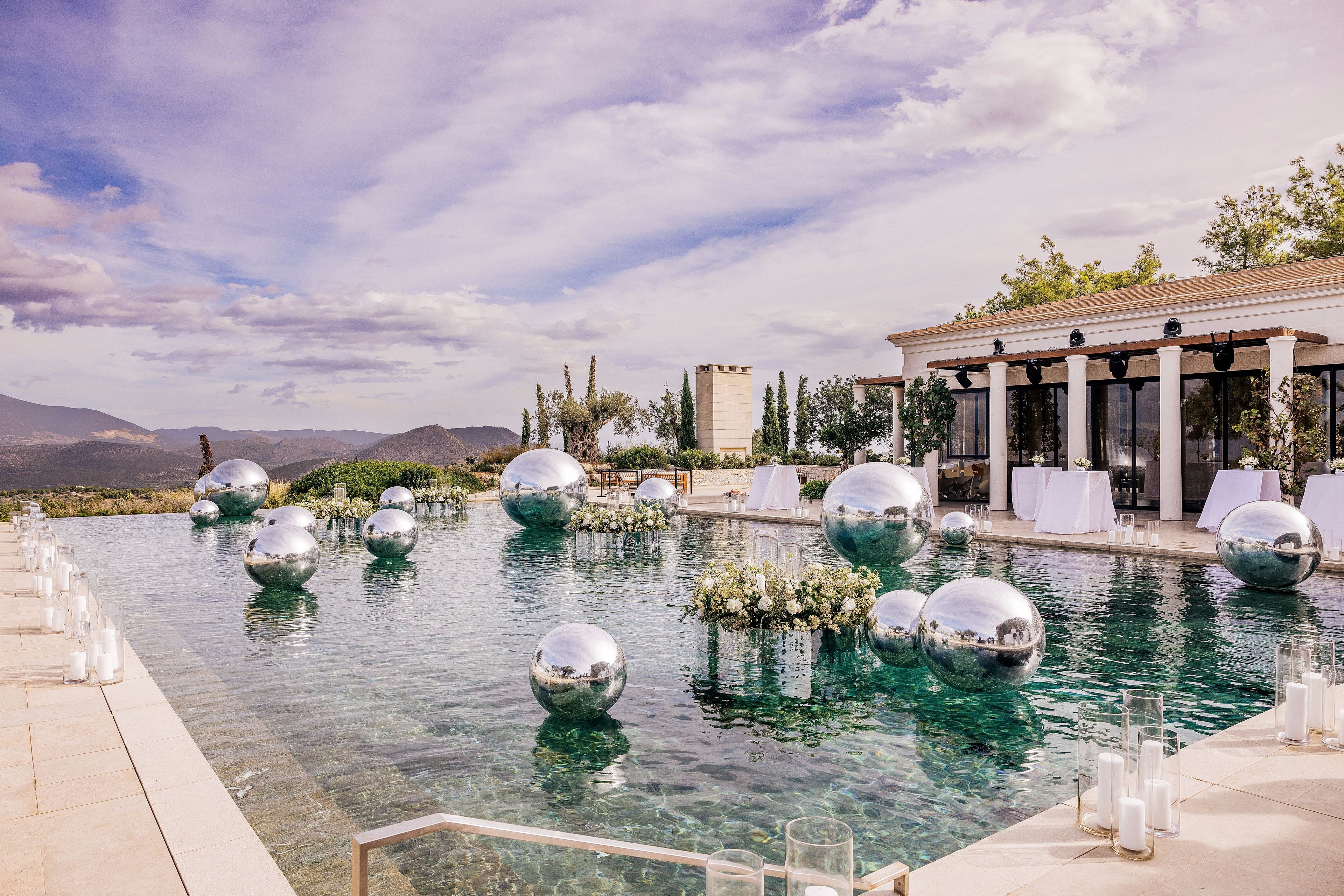 Cover photo of Twin Perfections Event Planning and Designs