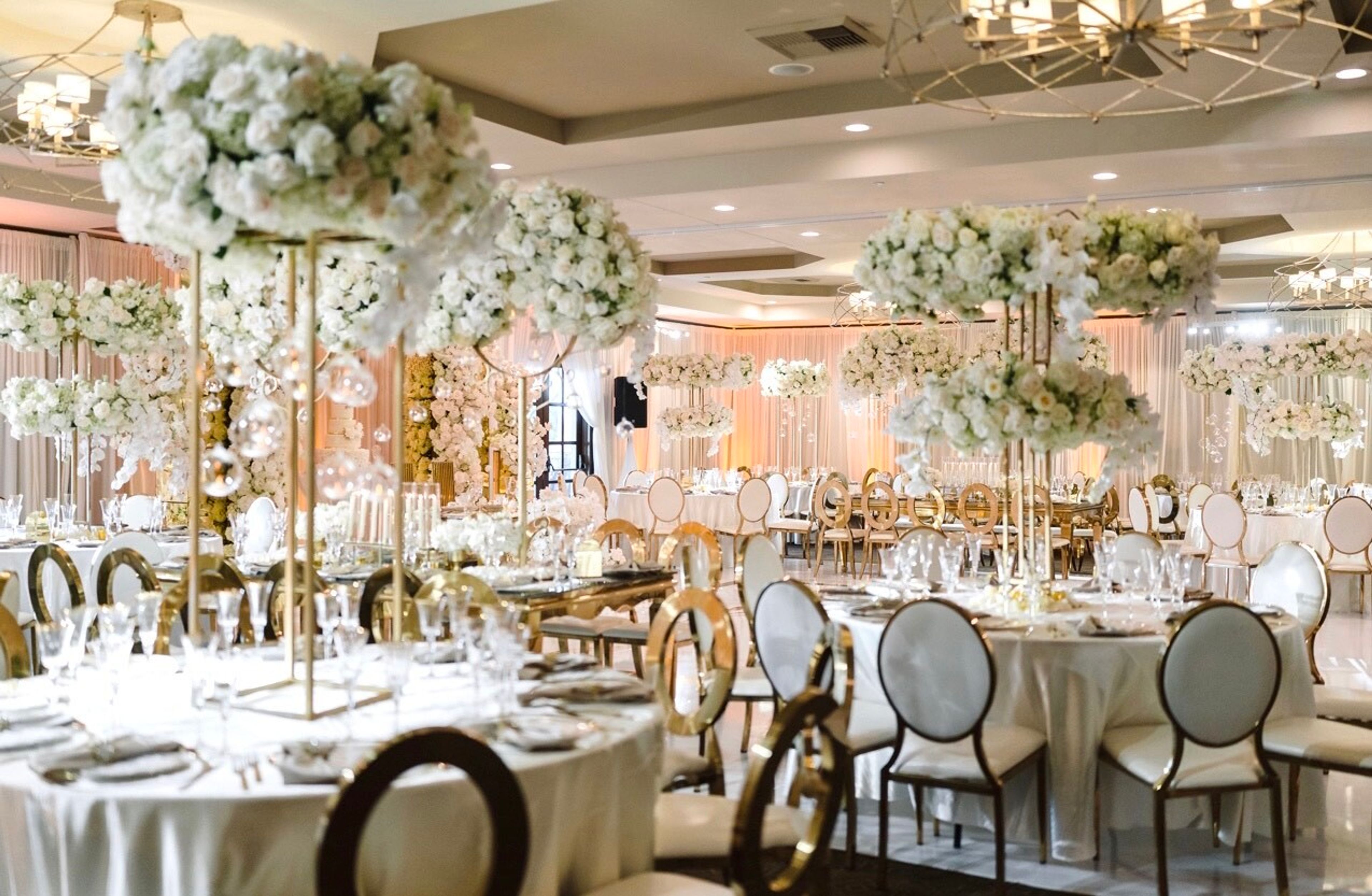 Cover photo of Twin Perfections Event Planning and Designs