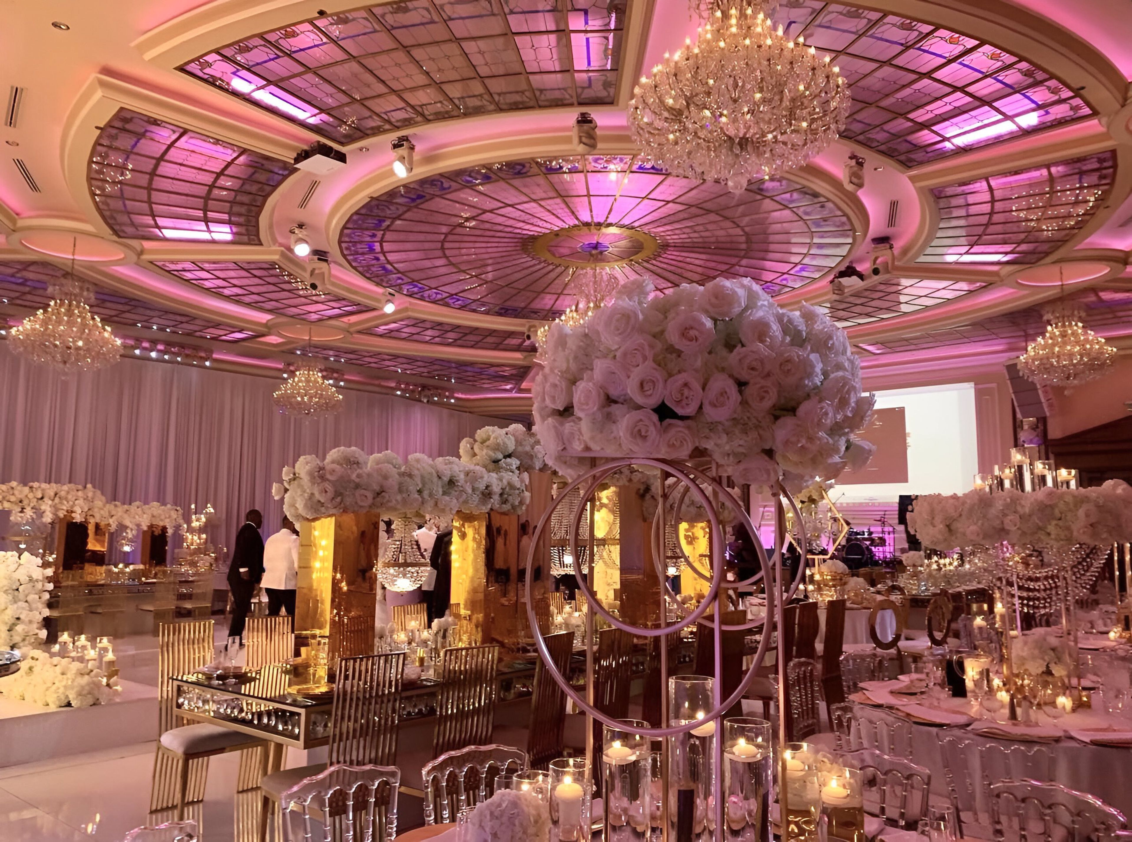 Cover photo of Twin Perfections Event Planning and Designs