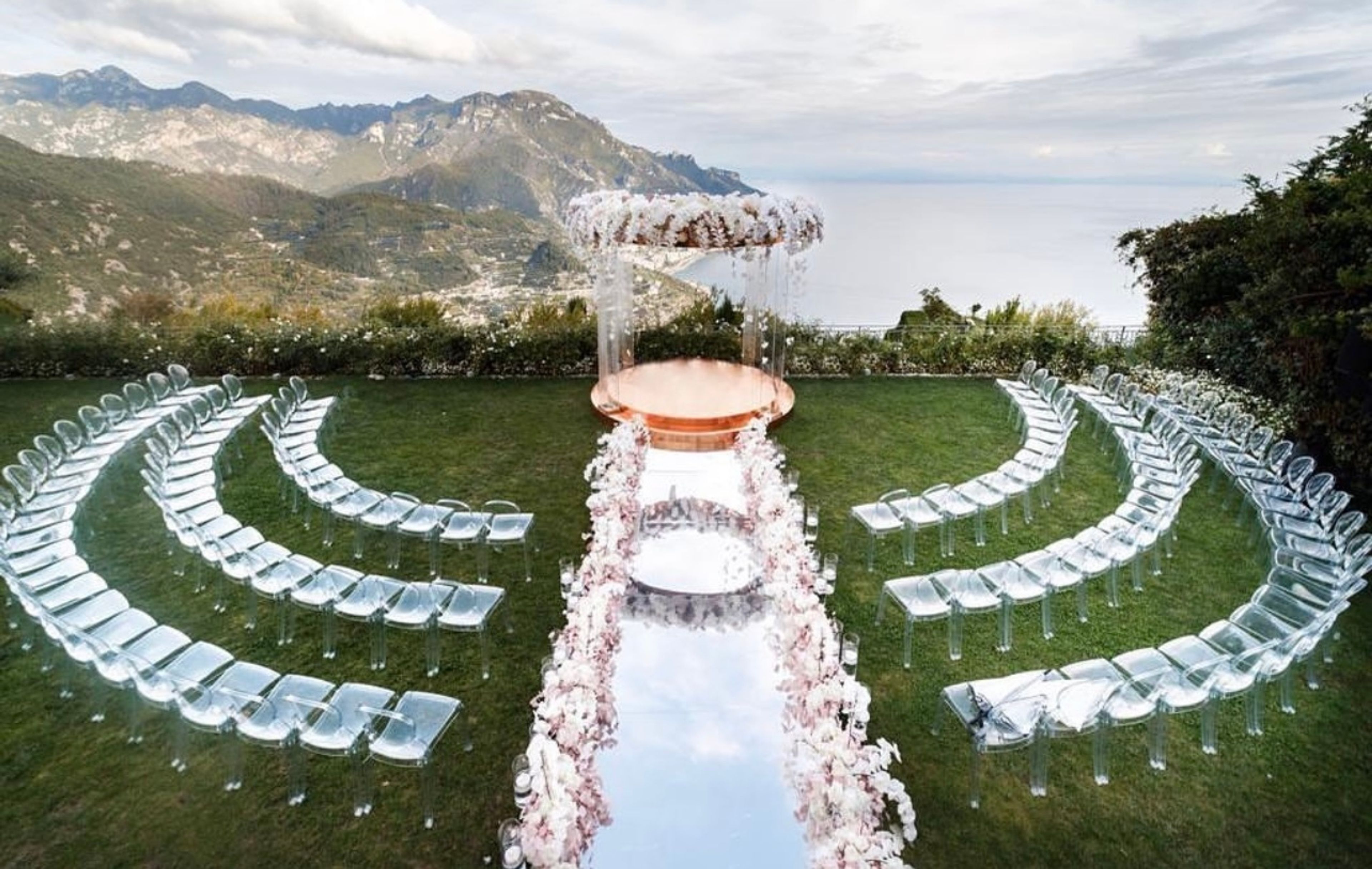 Cover photo of Twin Perfections Event Planning and Designs