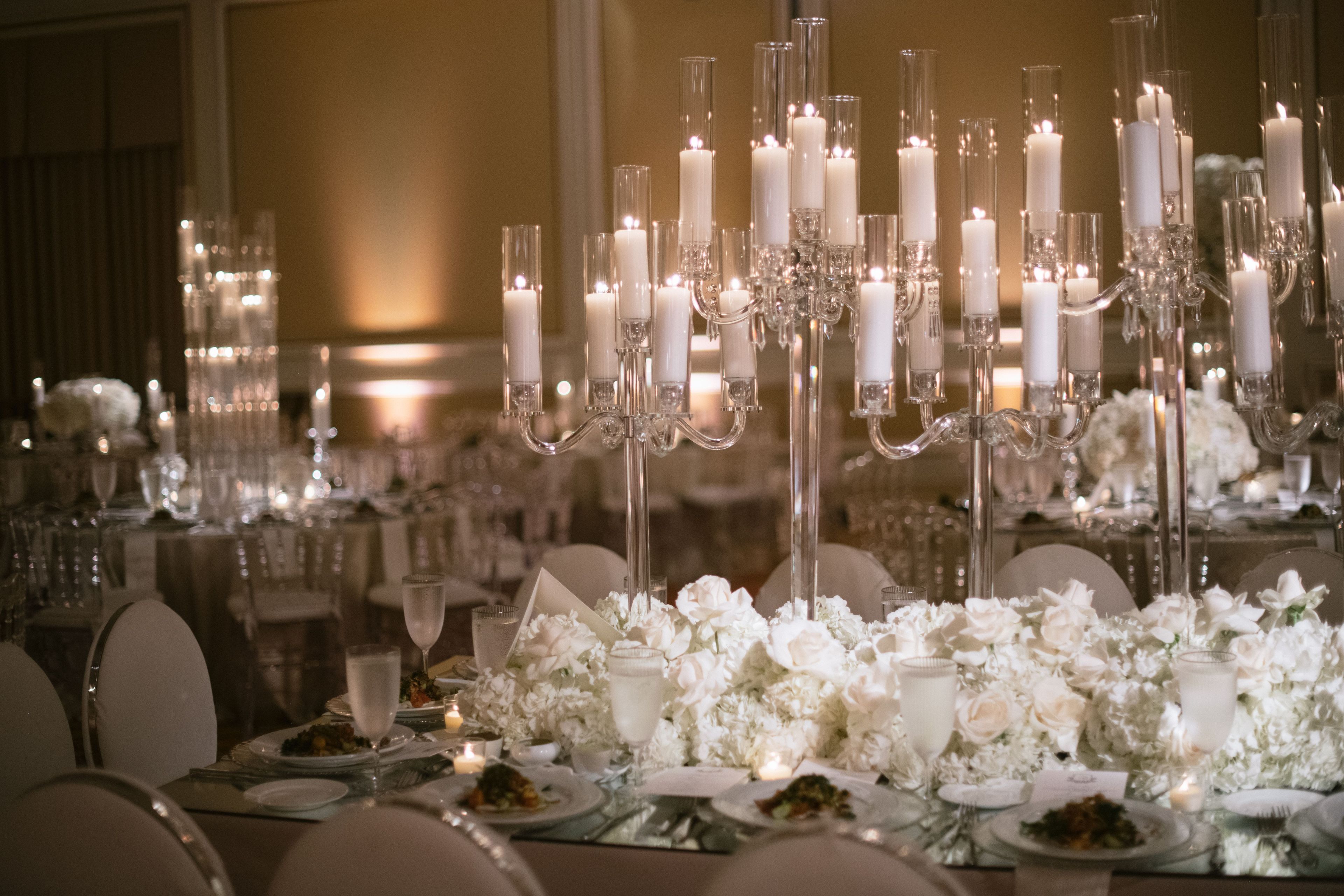 Cover photo of Lark Los Angeles Floral & Event Design