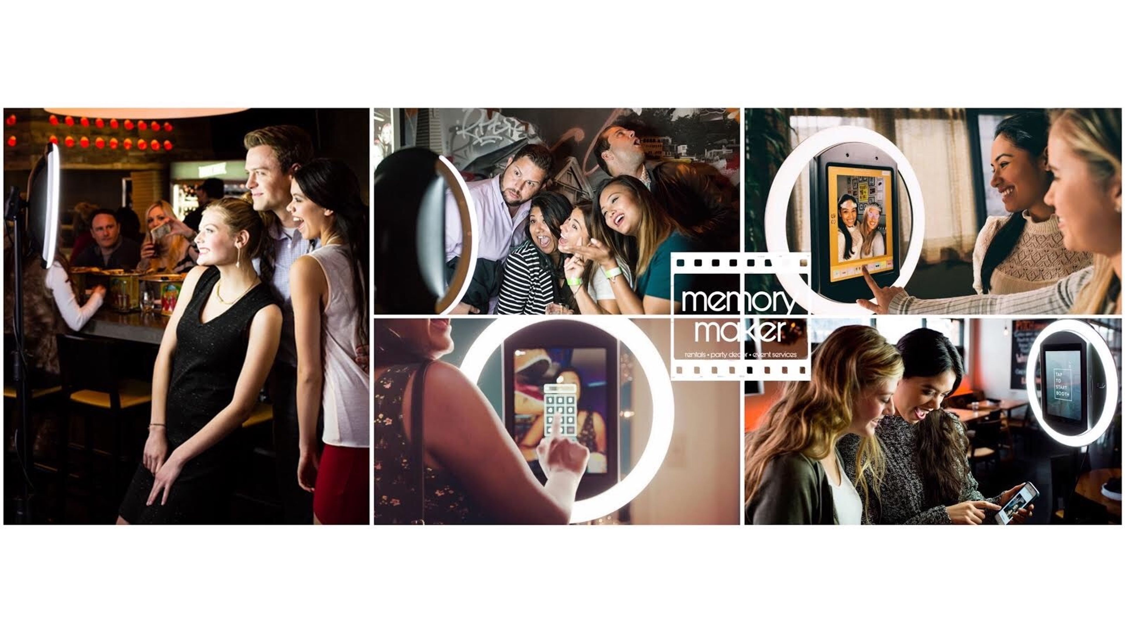 Cover photo of Memory Maker And More