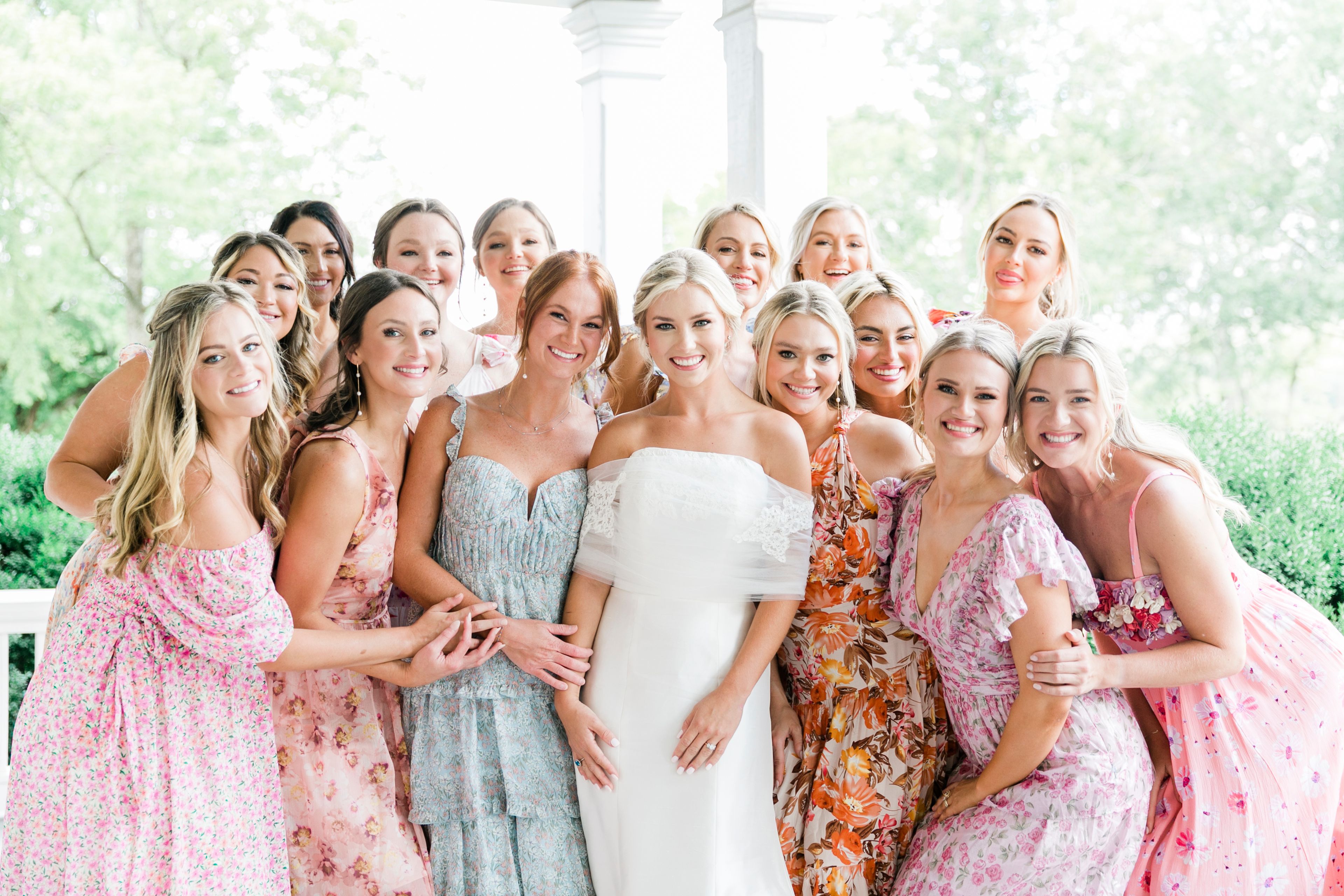 Cover photo of Dana Carroll Co.