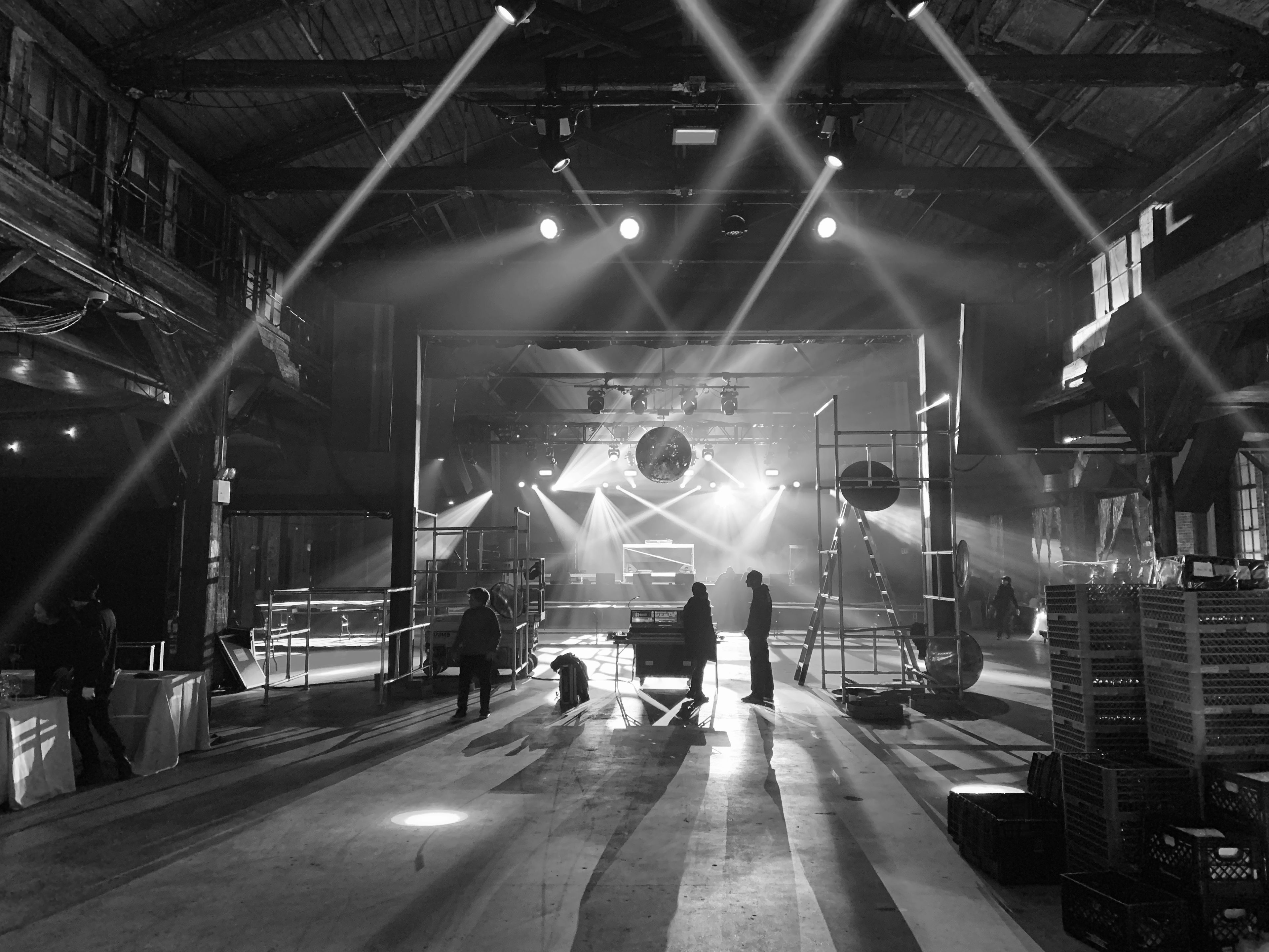 Cover photo of SOP House