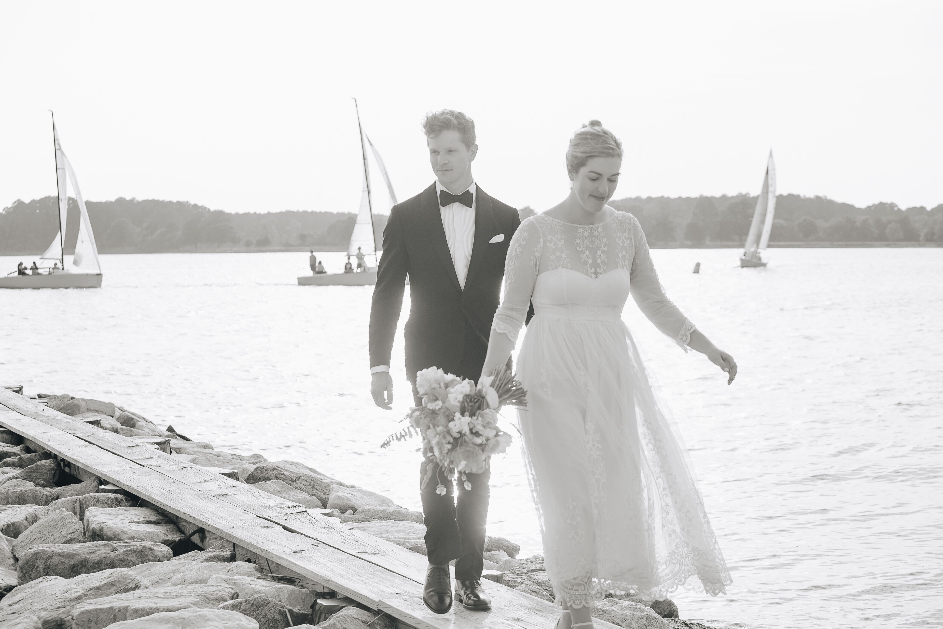 Cover photo of Island Creek Events