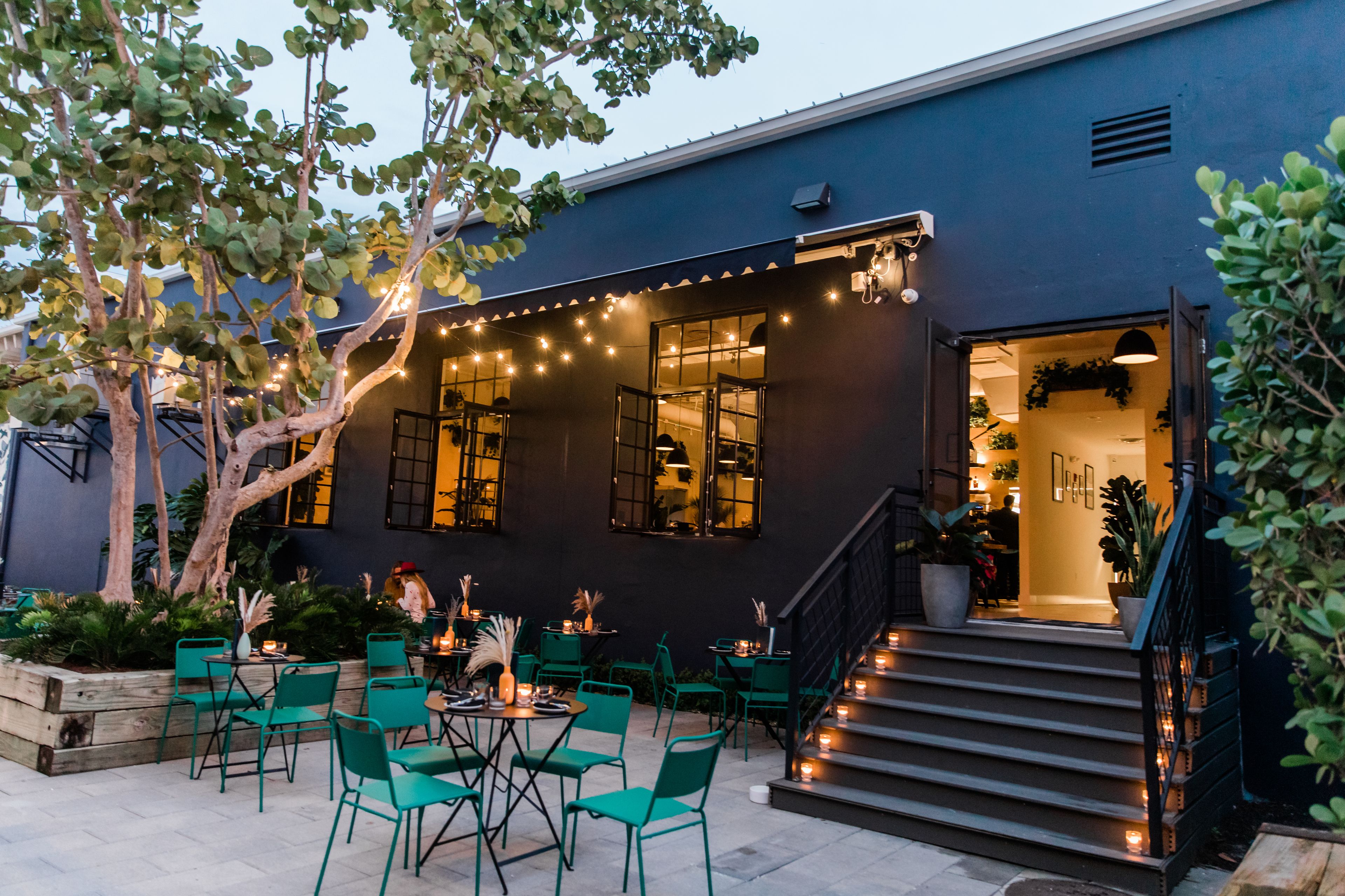 Cover photo of Isla & Co