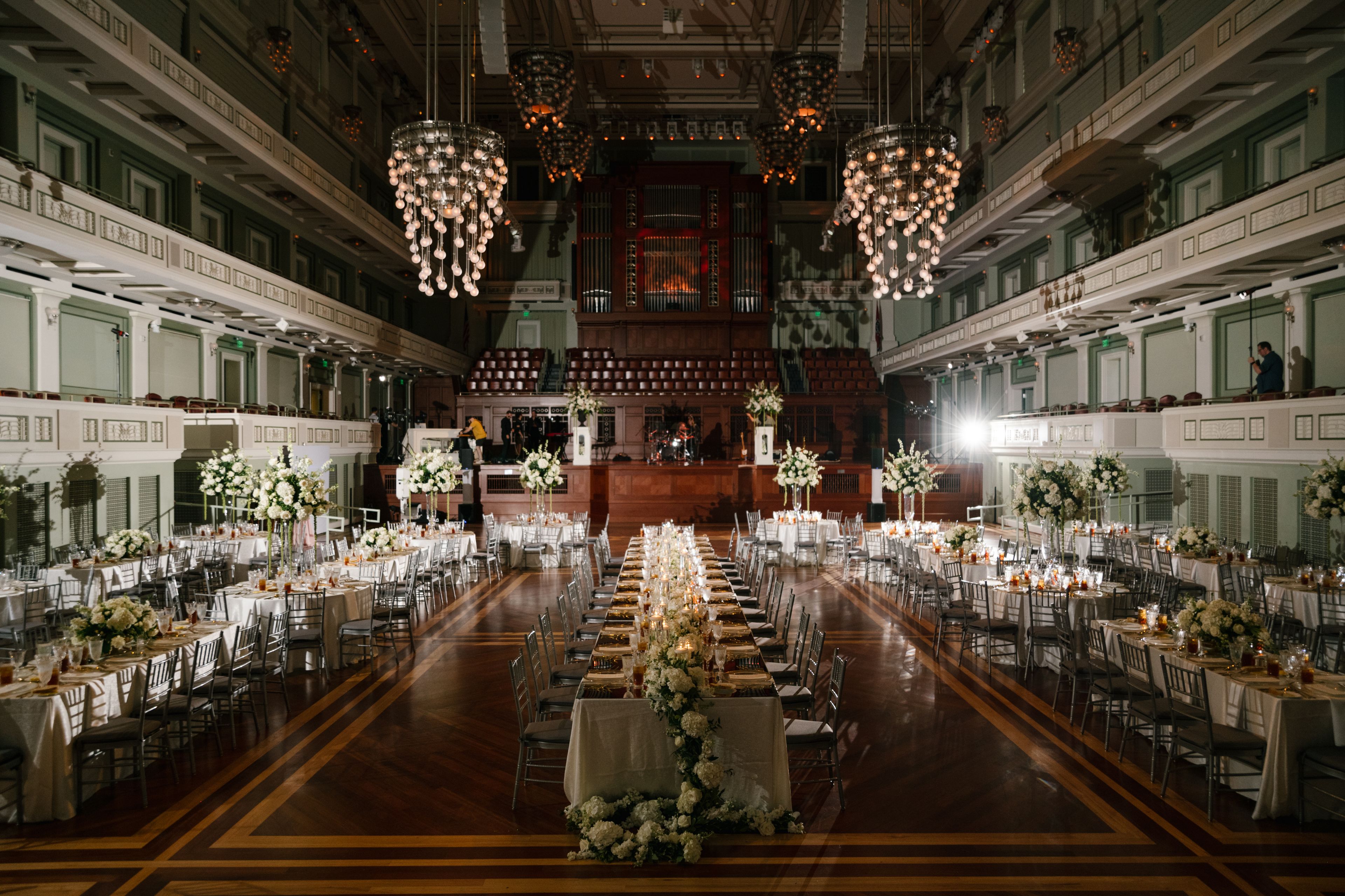 Cover photo of Velour Premier Events