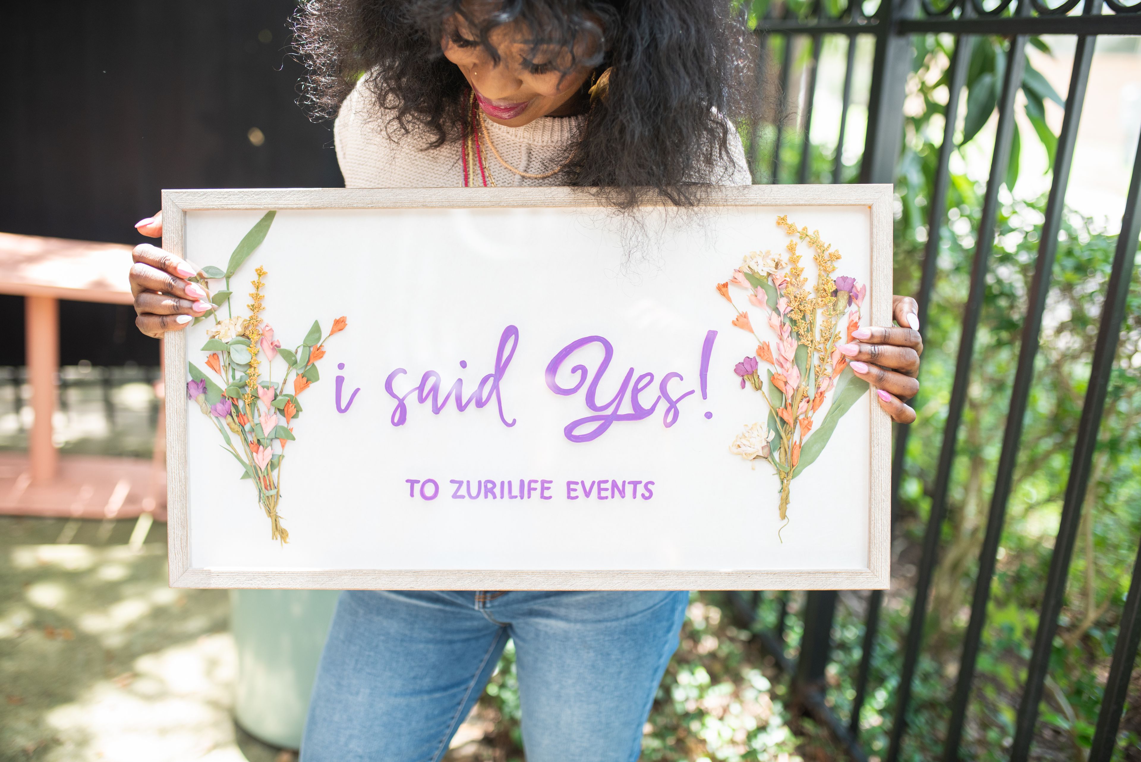 Cover photo of ZURILIFE EVENTS & BRIDAL STYLING