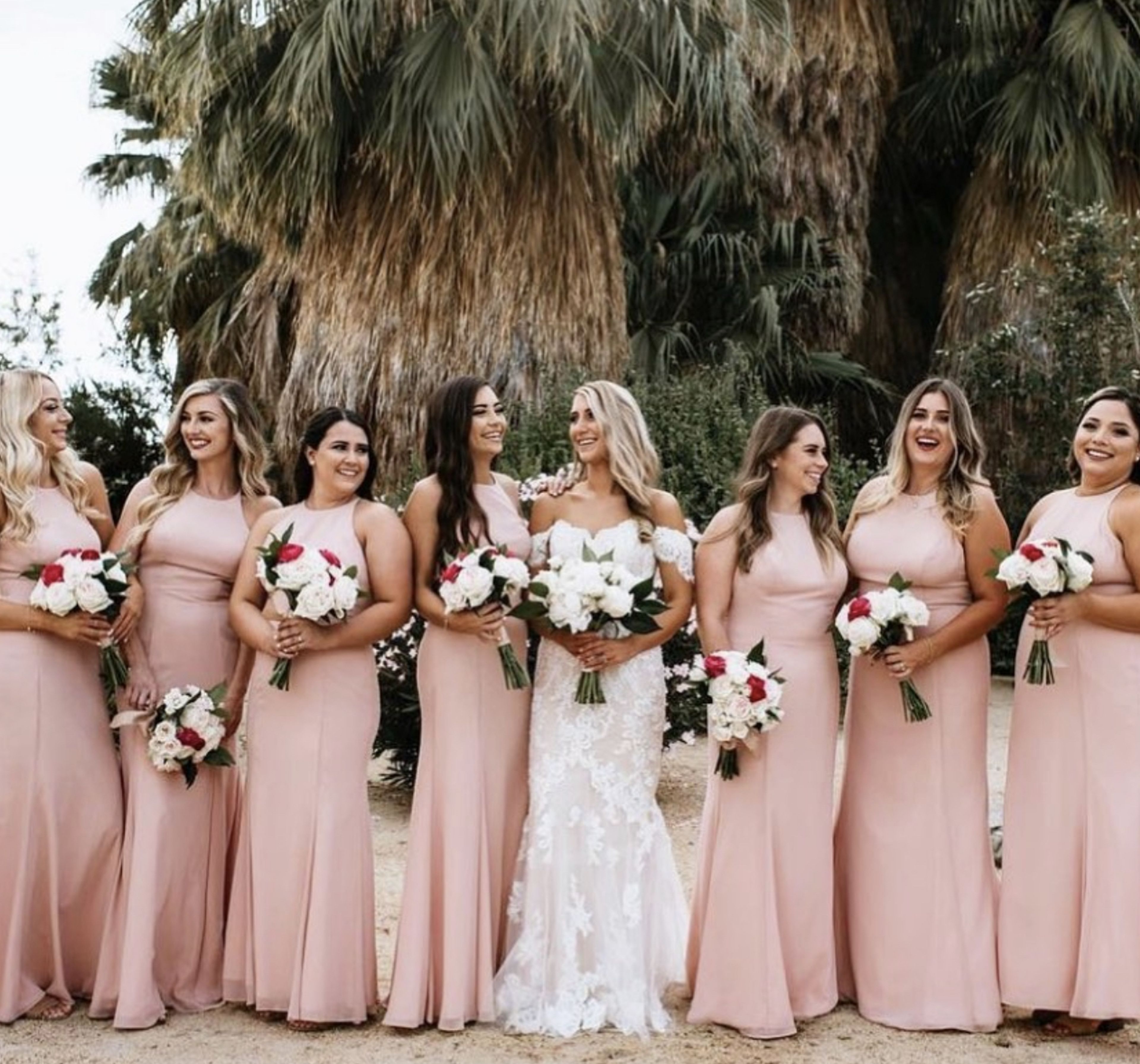 Cover photo of Tress N Glow On The Go Glam