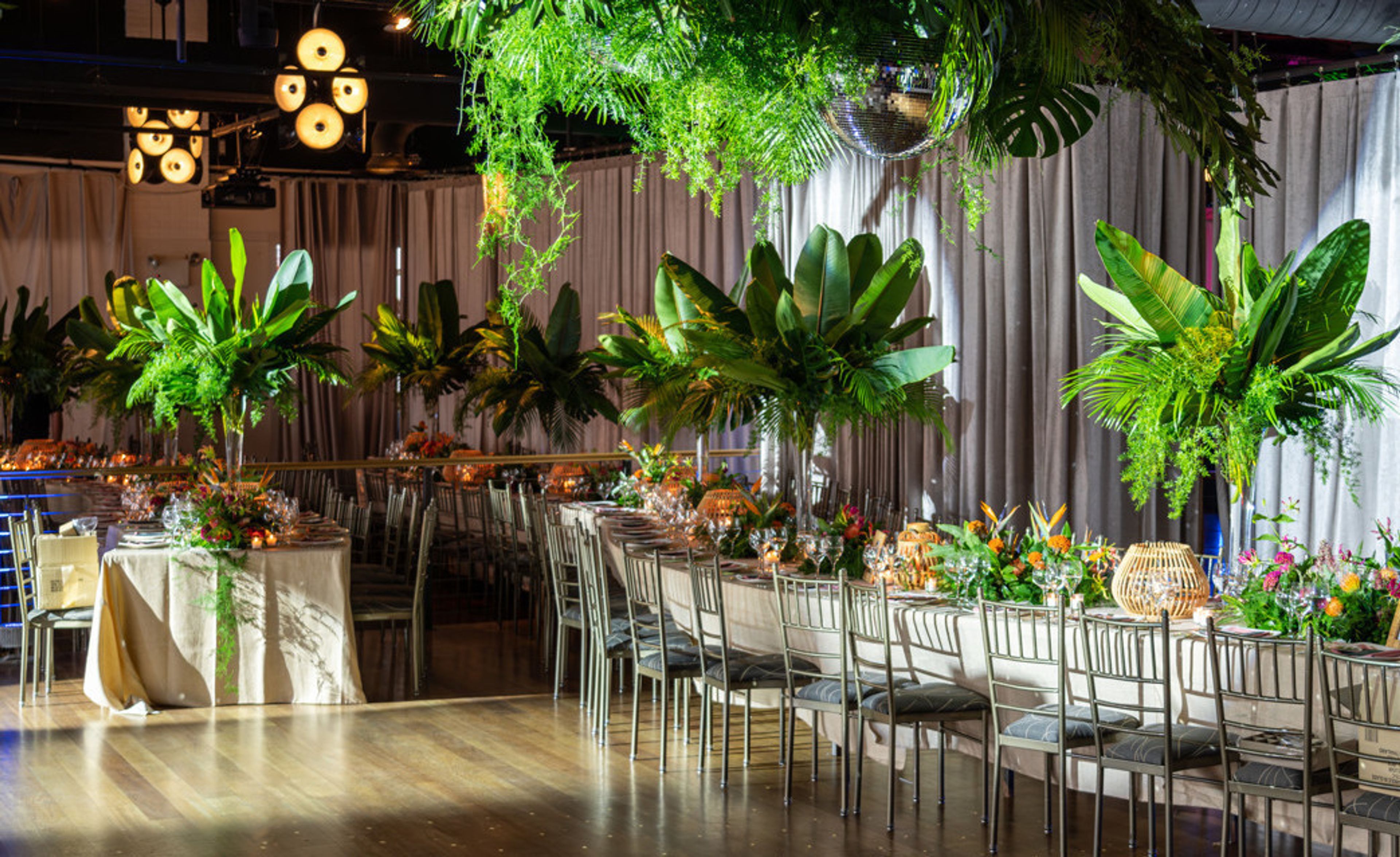 Cover photo of Alexandra Partow Events