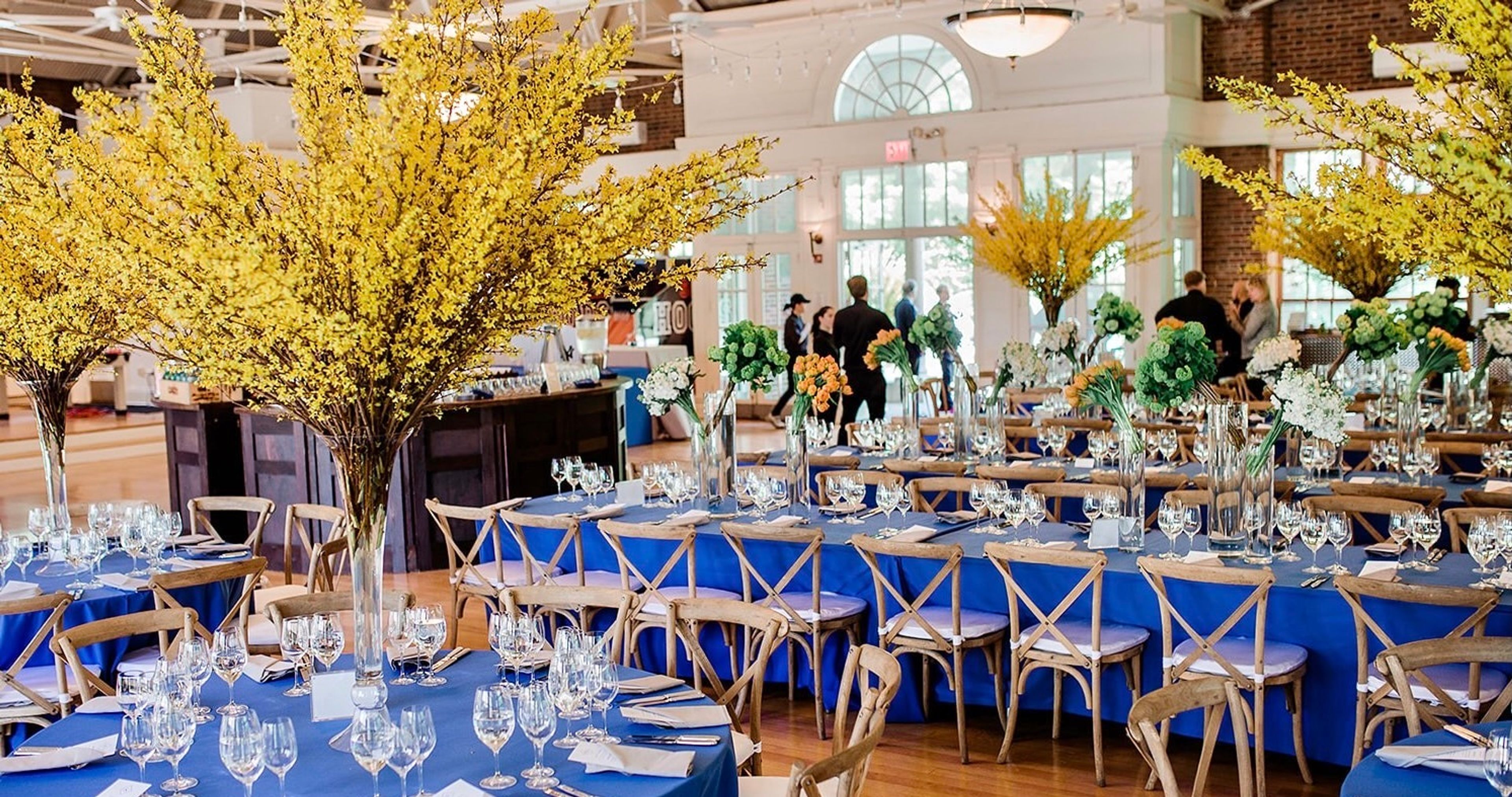 Cover photo of Alexandra Partow Events