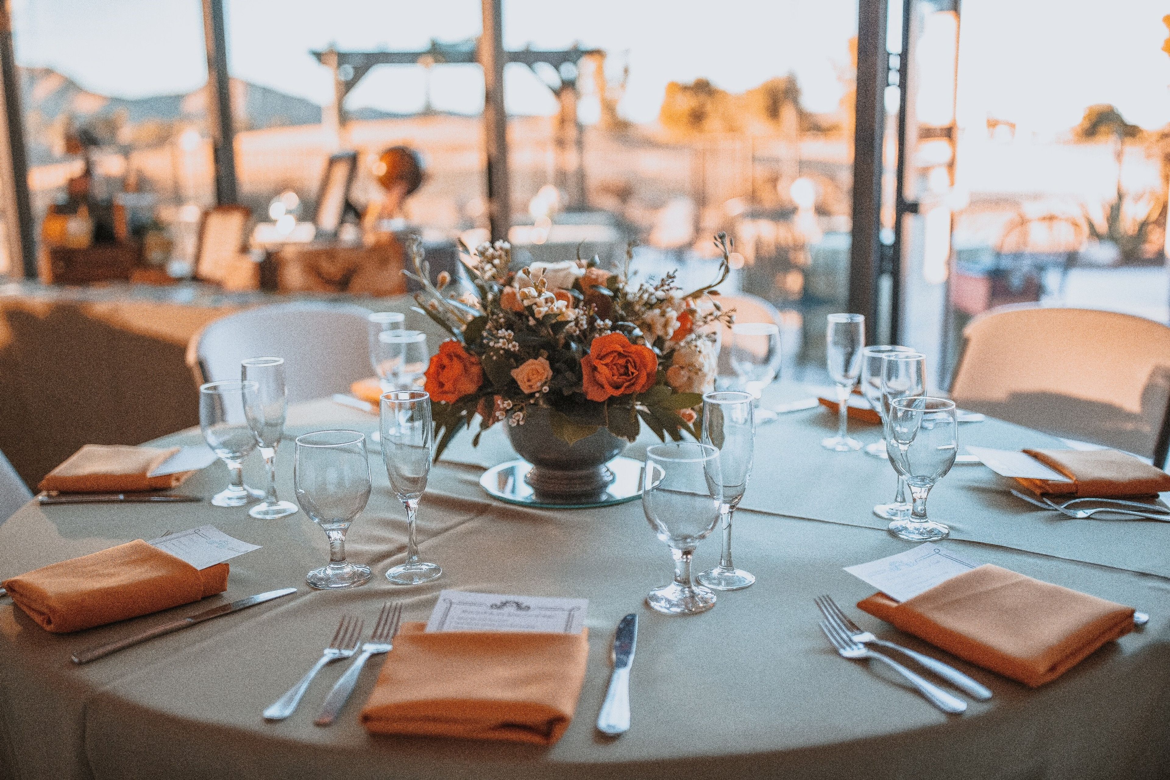 Cover photo of Ahwatukee Event Center