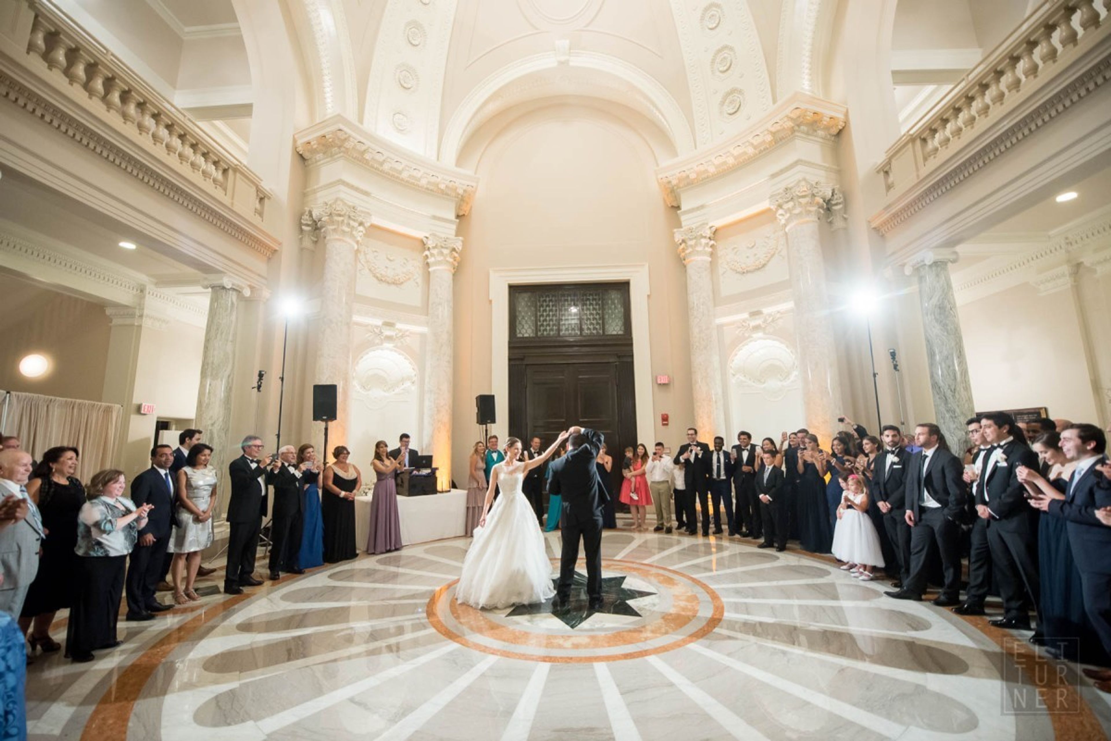 Cover photo of Pike Productions