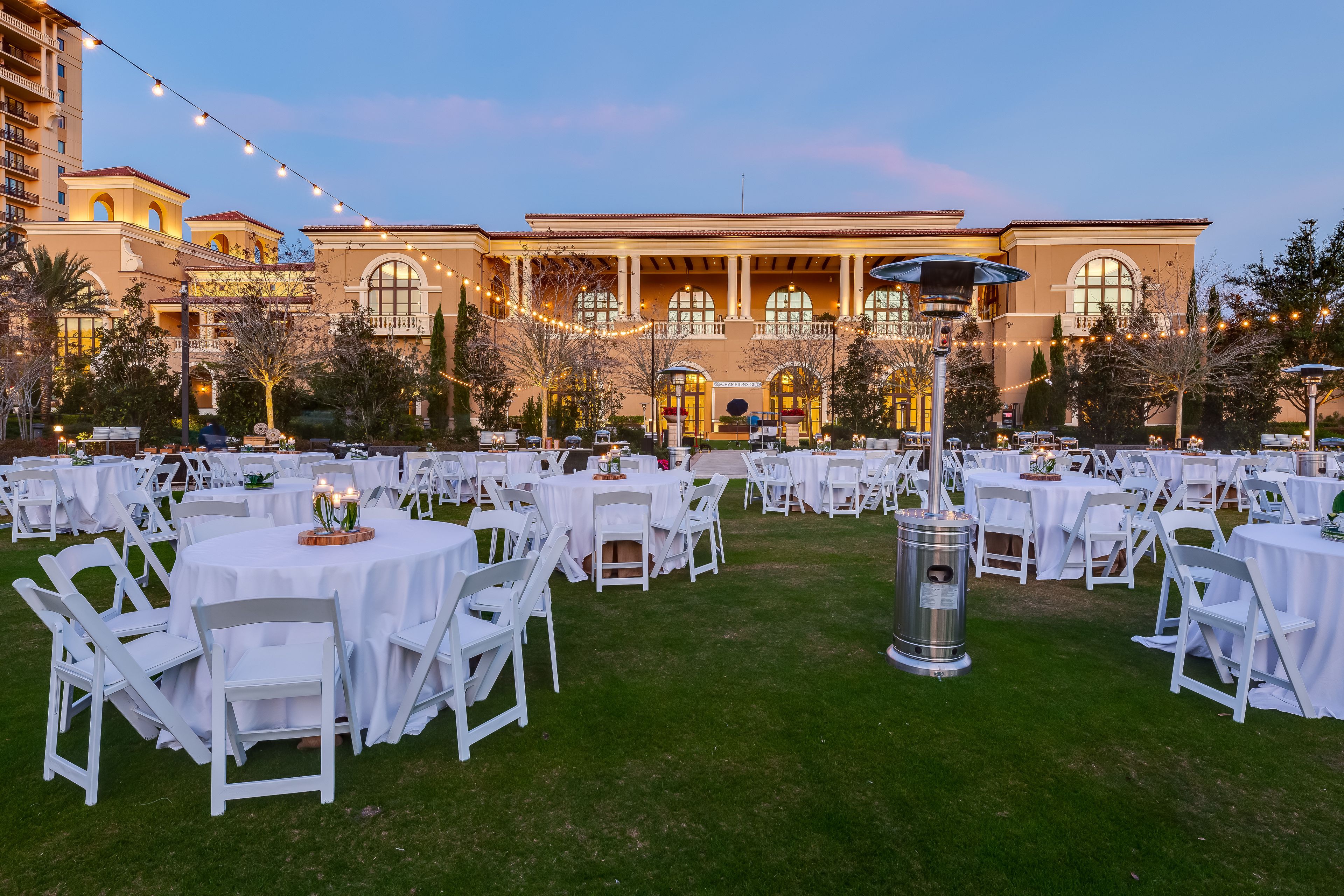 Cover photo of Just Right! Destination Management