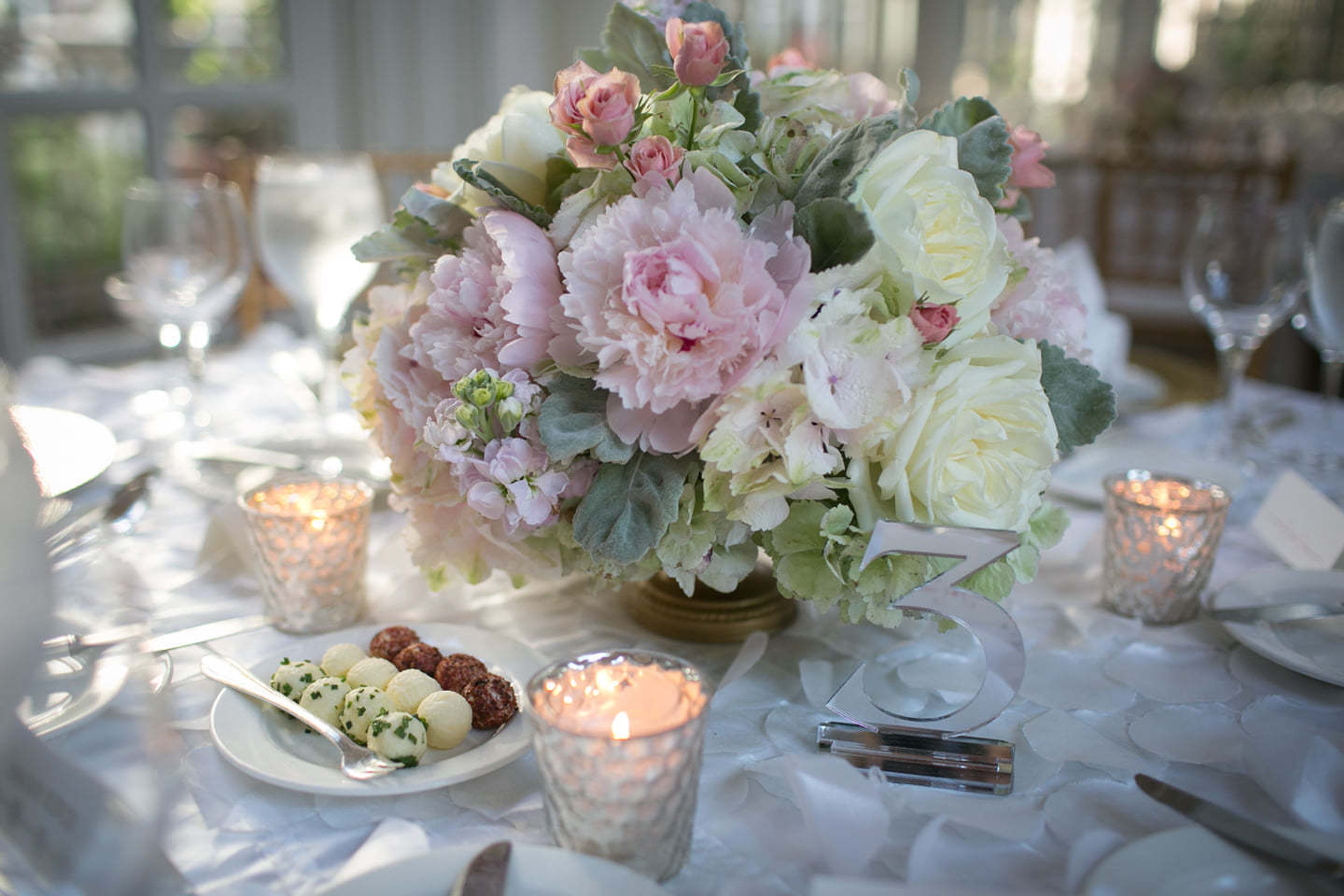 Cover photo of Bergeron's Florist