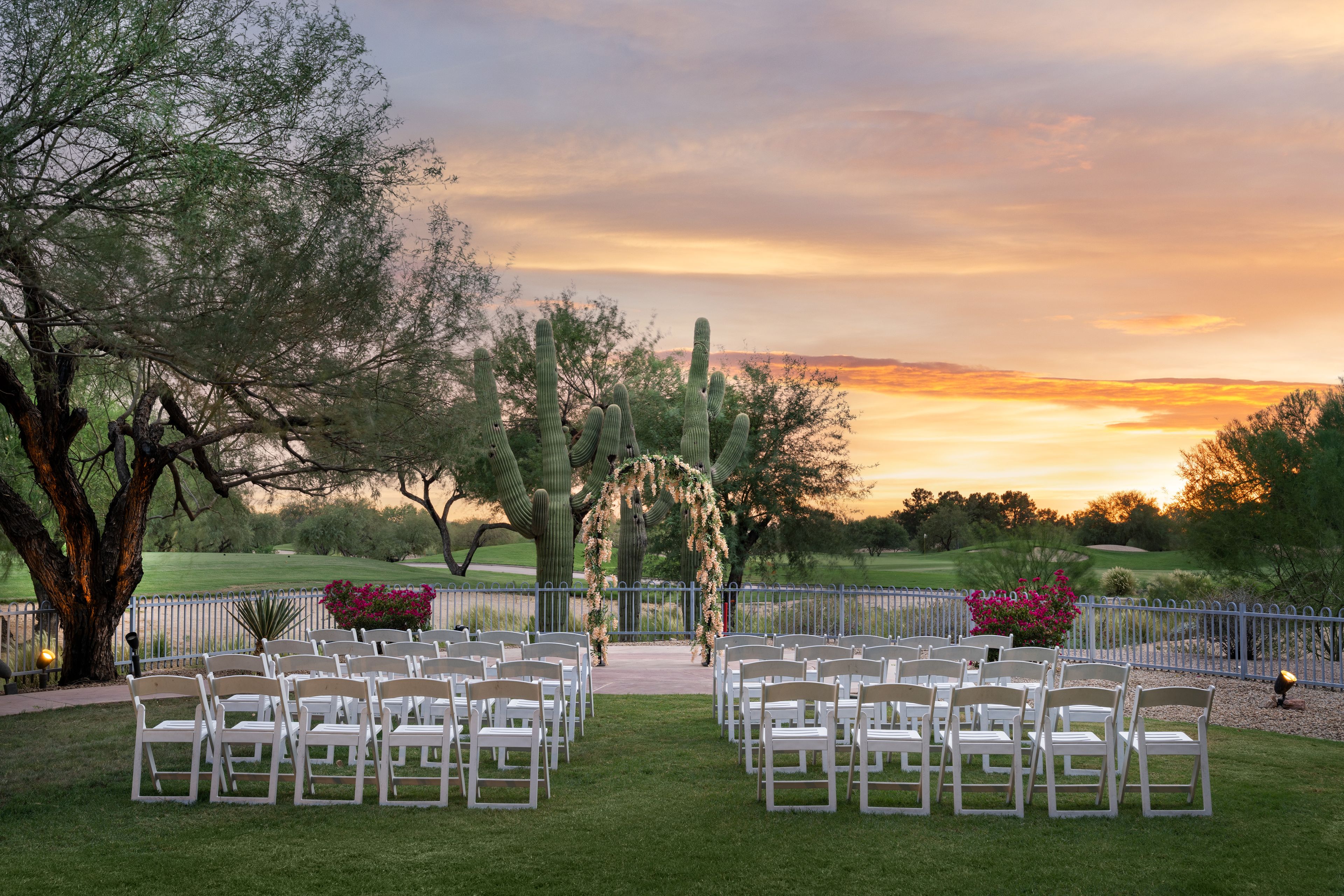 Cover photo of Scottsdale Marriott at McDowell Mountains