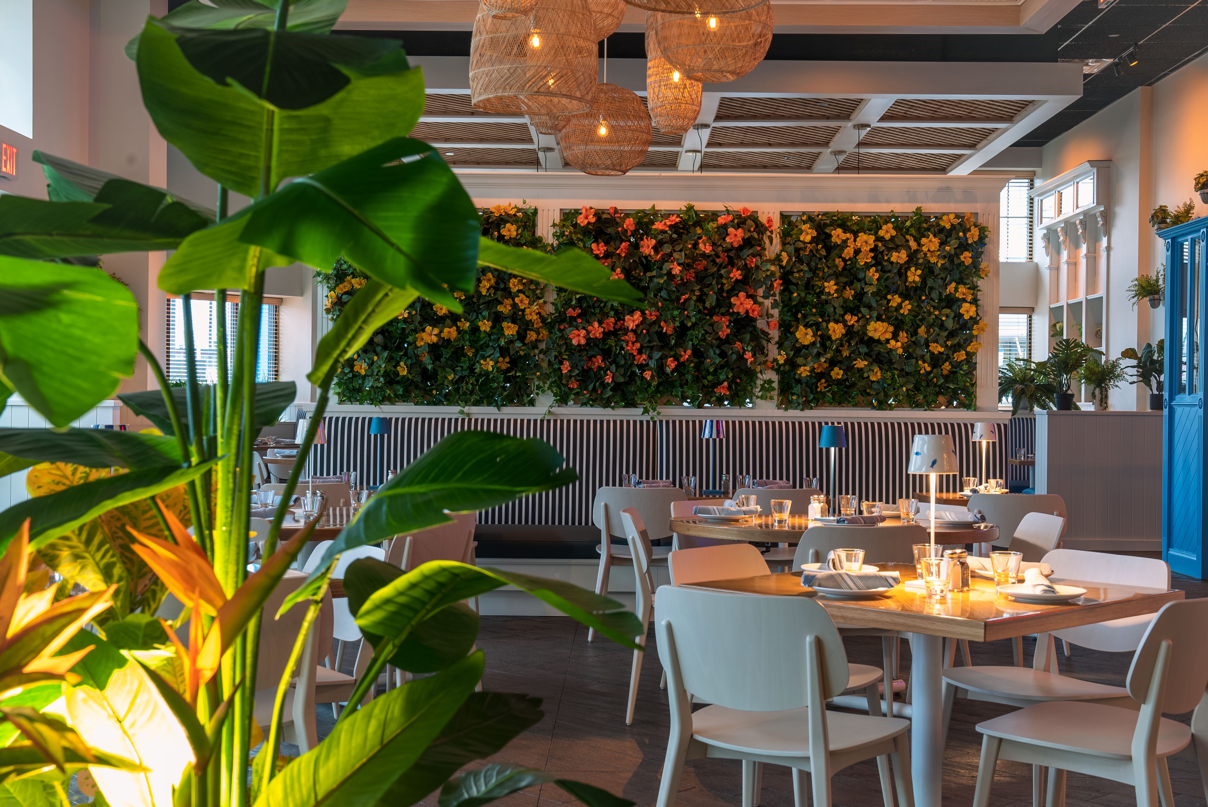 Cover photo of Saltwater Coastal Grill