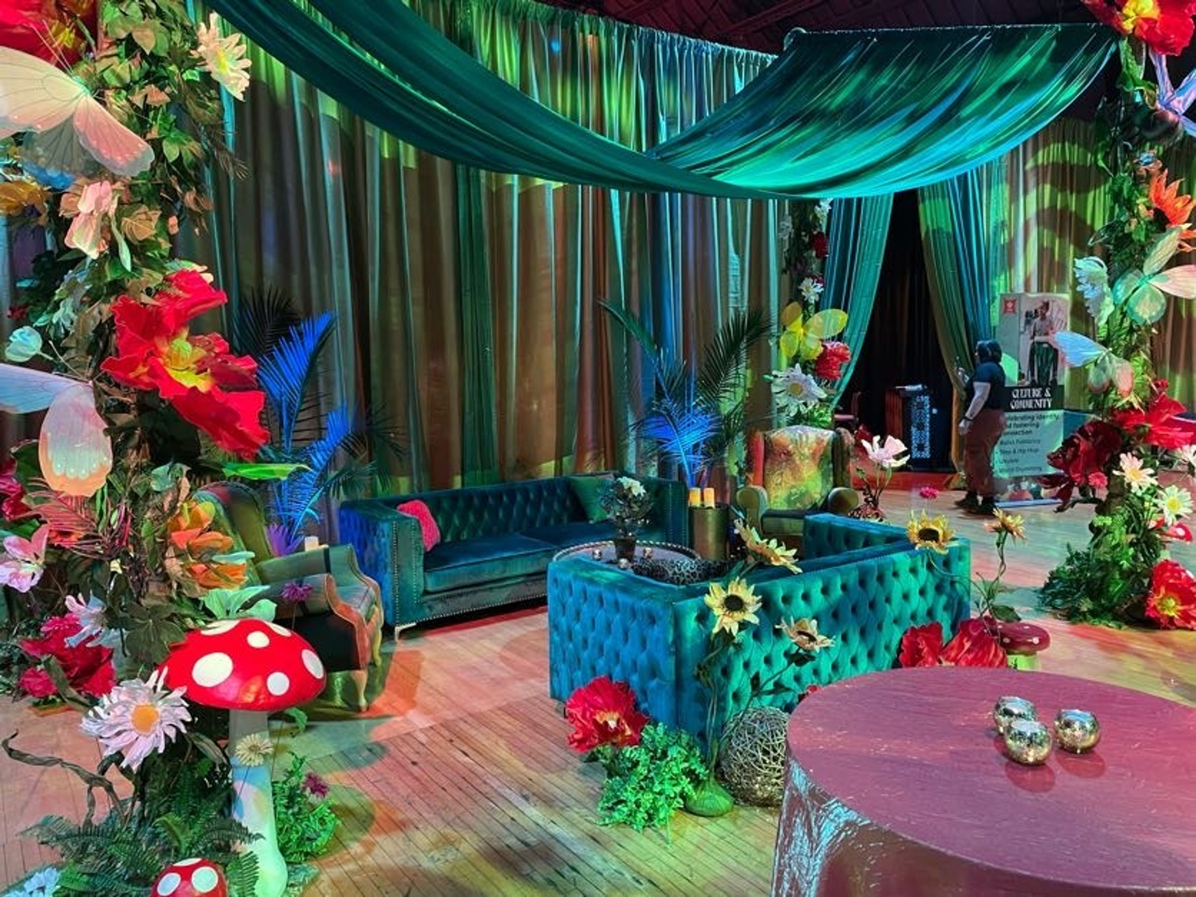 Cover photo of PJ Hummel & Company Inc.