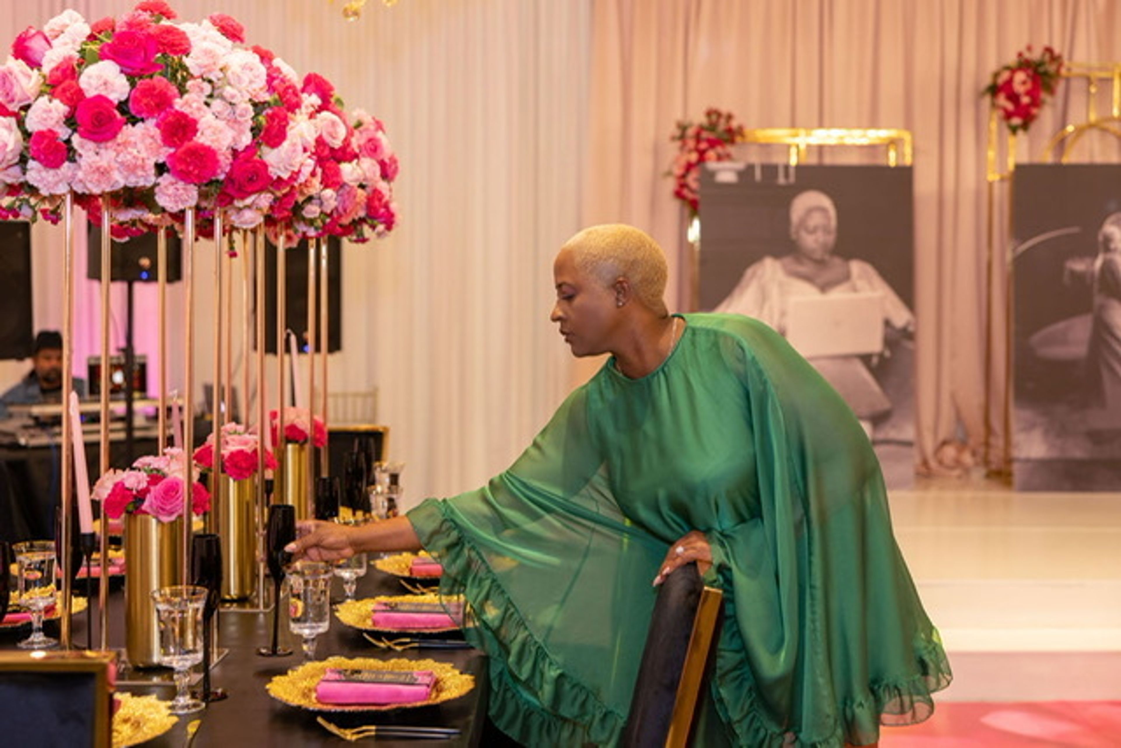 Cover photo of Asil’s Occasions, LLC