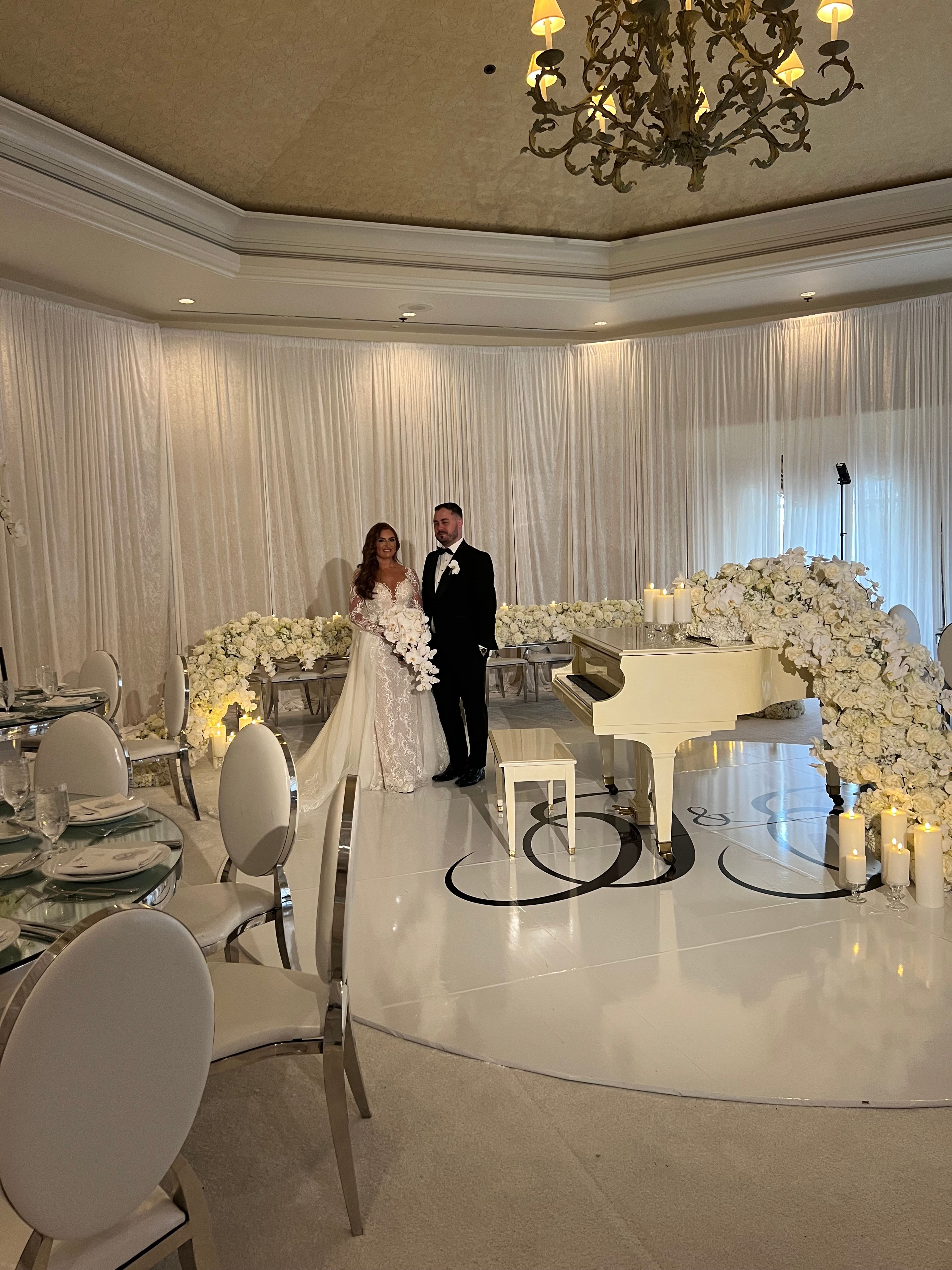 Cover photo of Modern Props