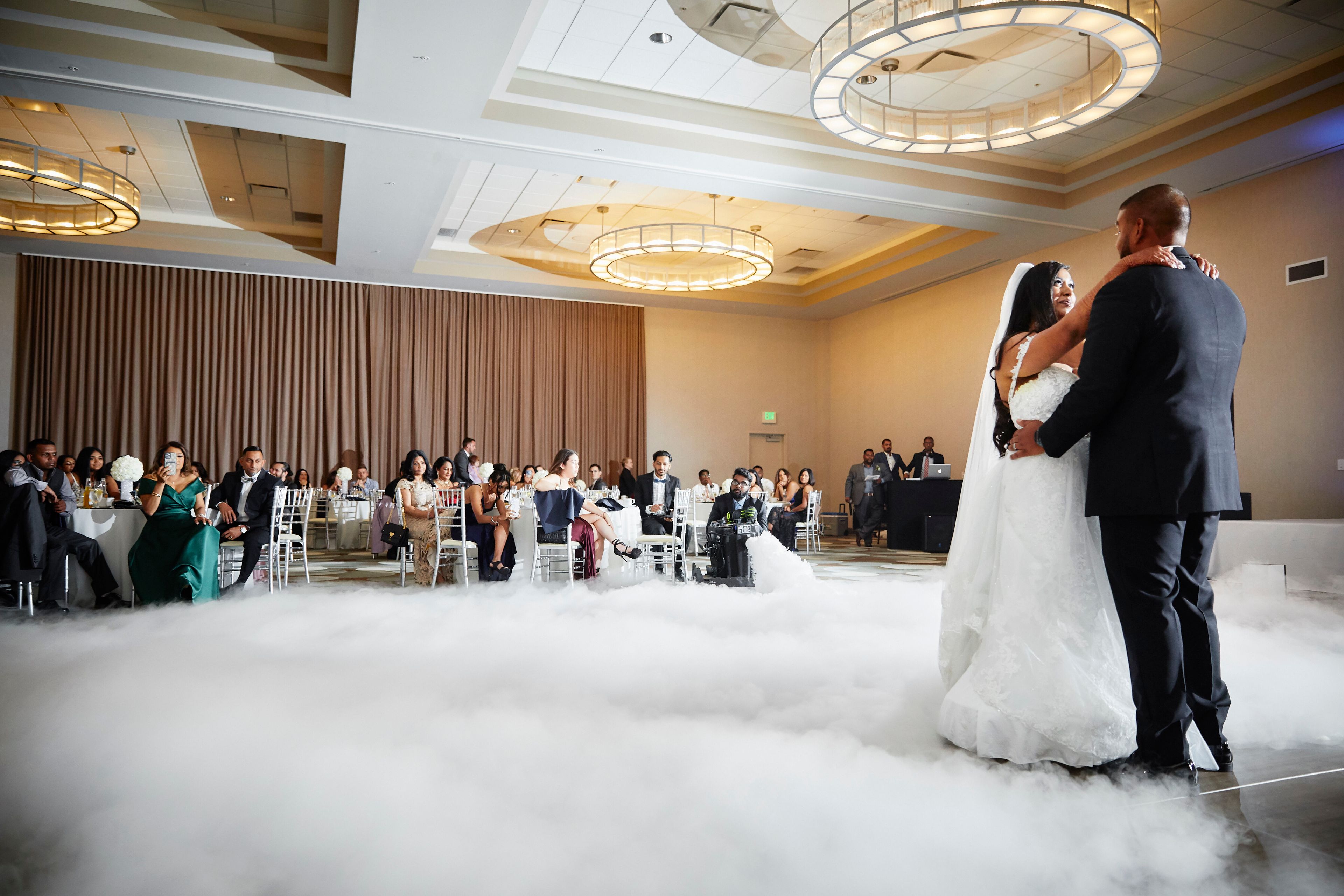 Cover photo of The Emerald Event Center