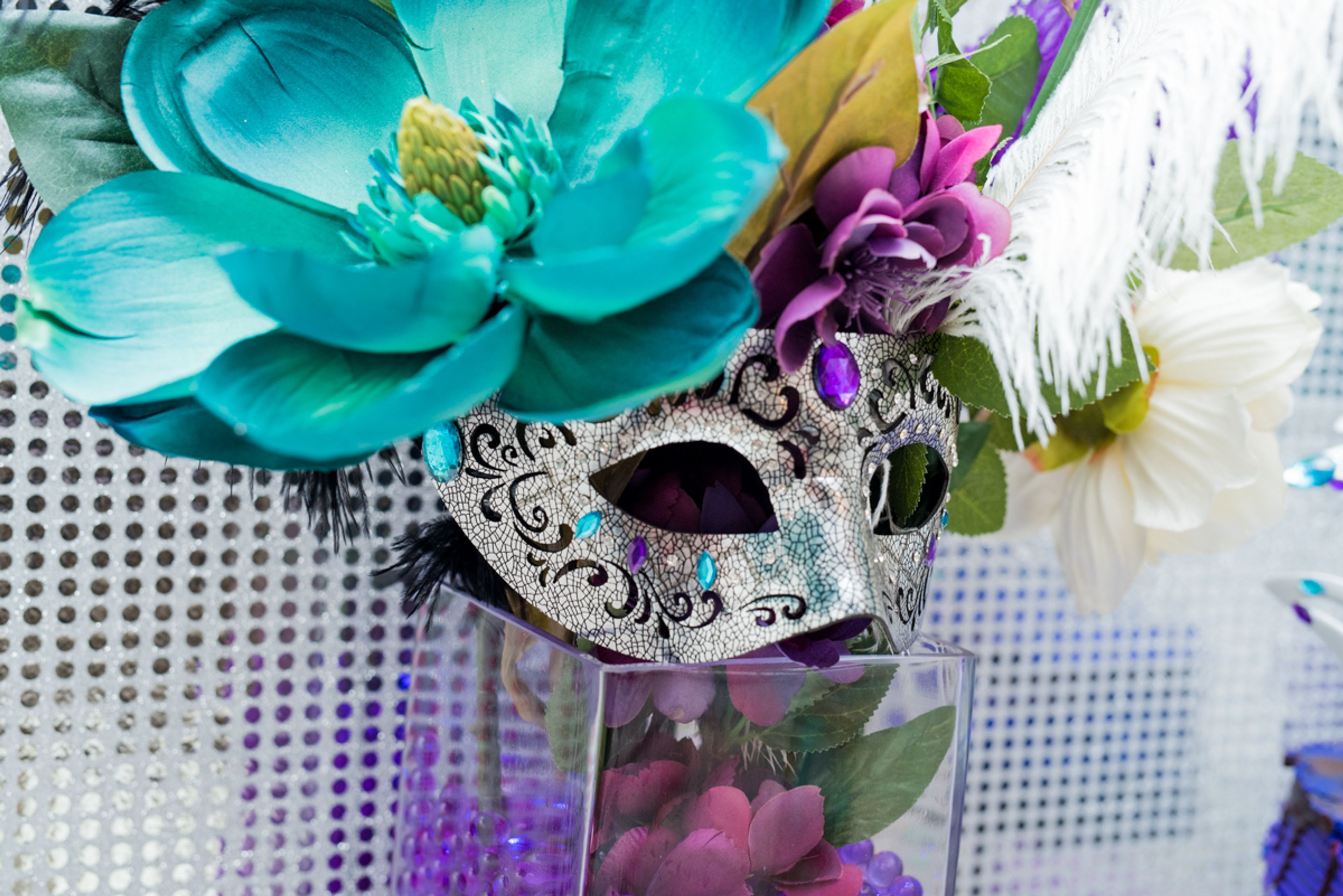 Cover photo of A Glam Good Time, LLC