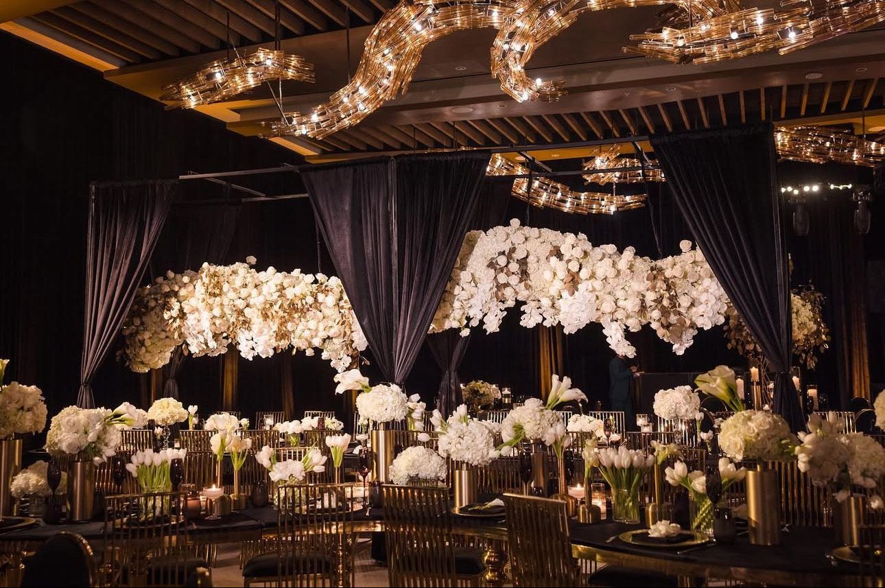 Top 20 Wedding Venues in Garden Grove, CA | PartySlate, image size:1290x857