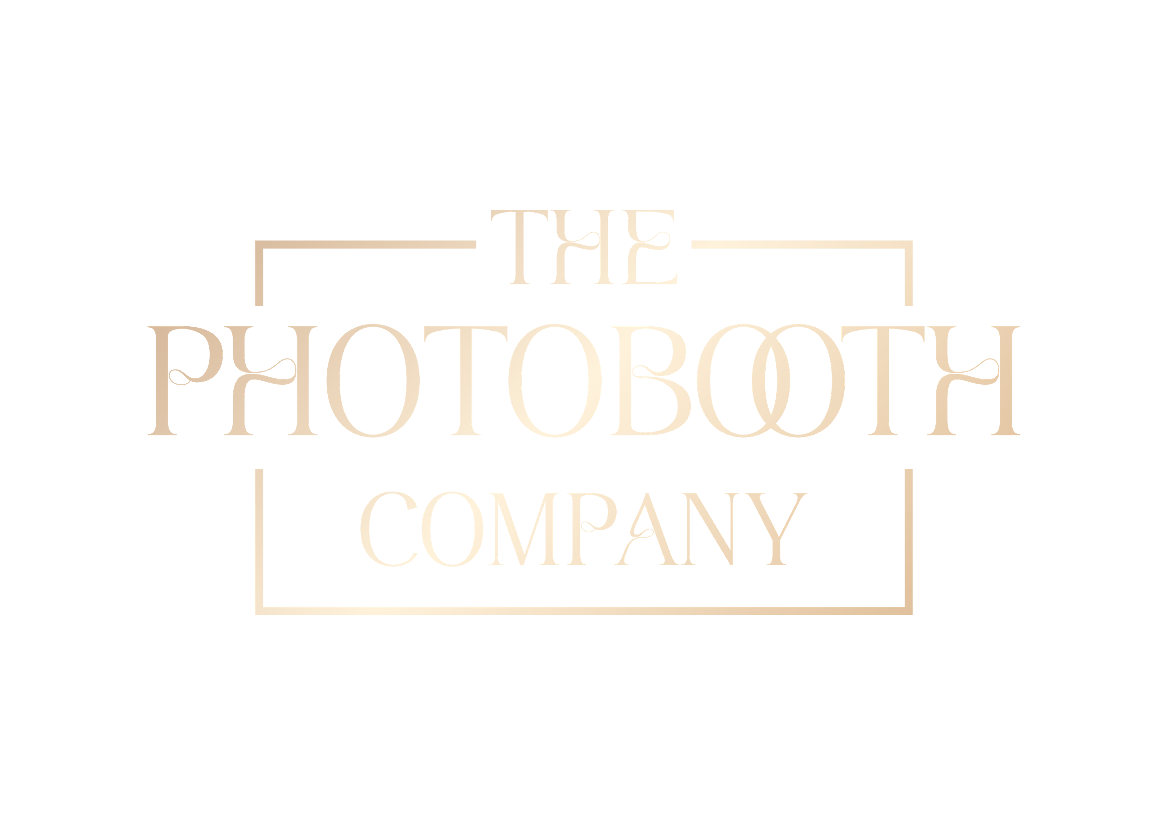 Cover photo of The Photobooth Company