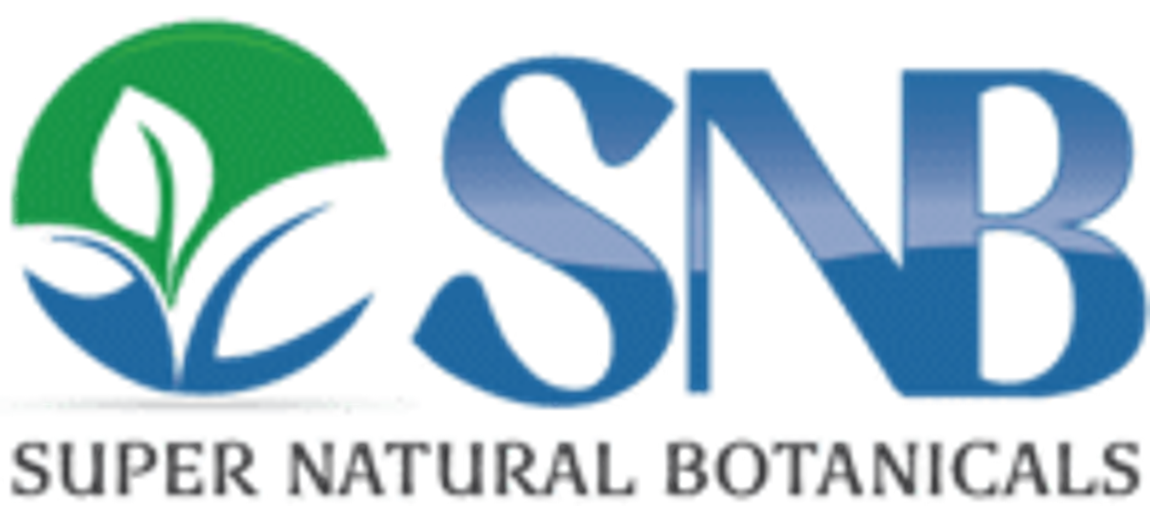 Cover photo of Supernatural Butanicals