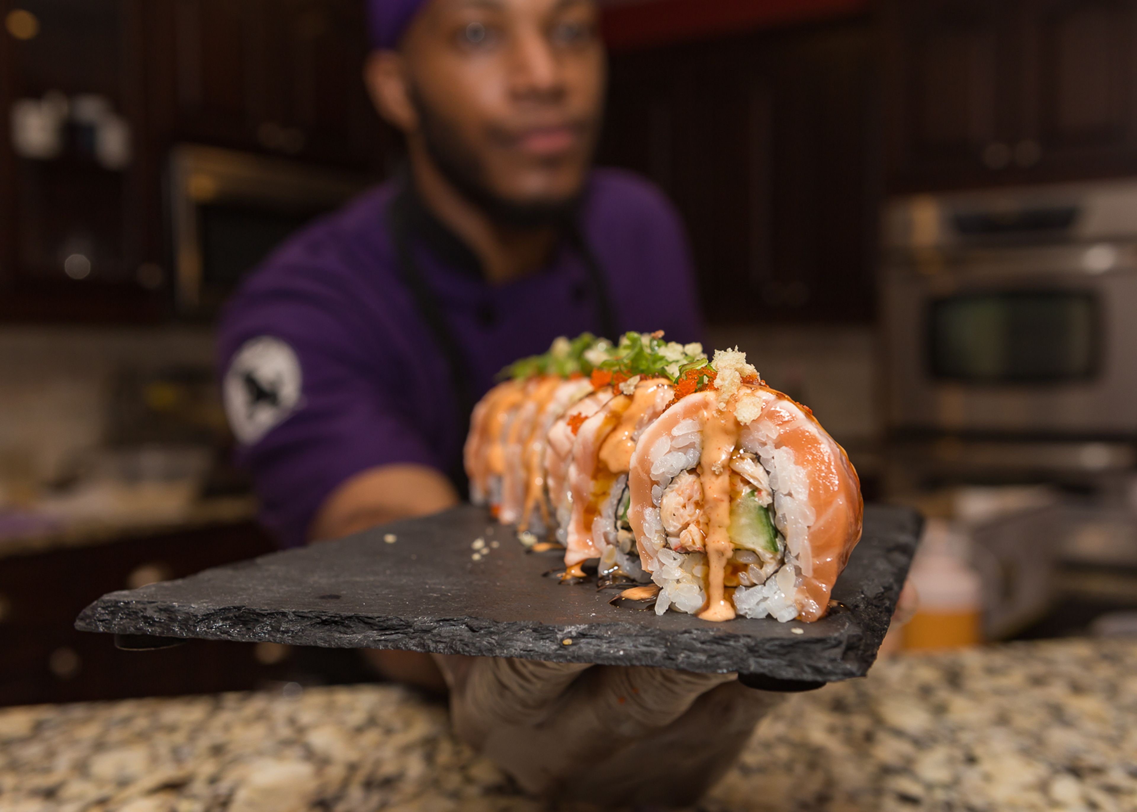 Cover photo of My Ninja