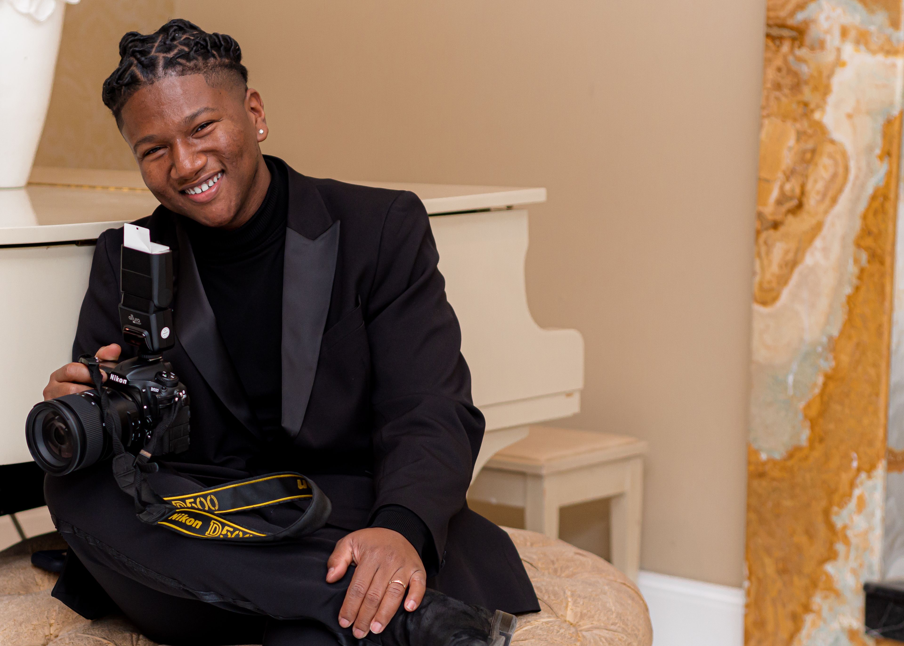 Cover photo of Kasi McKoy Studios