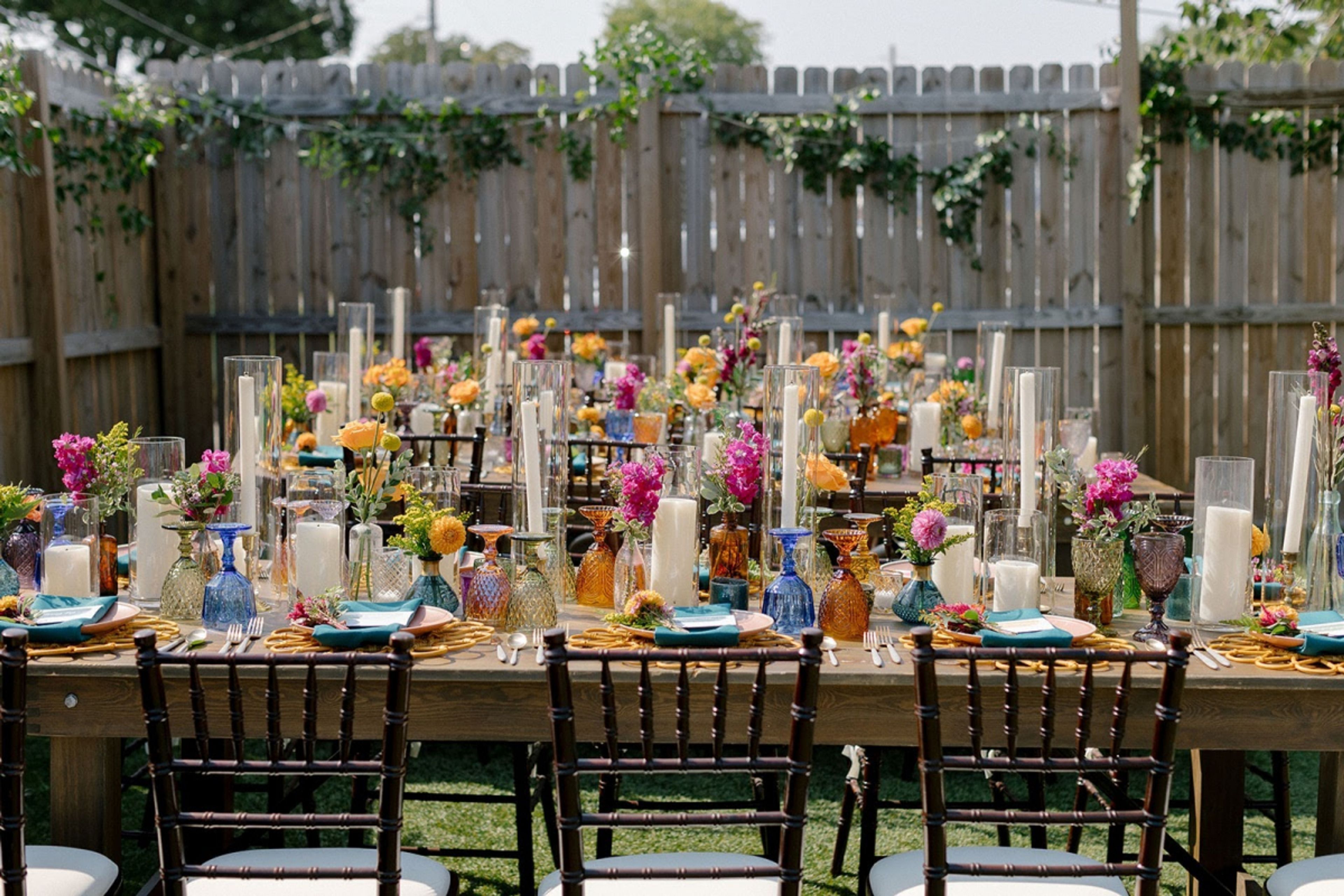 Cover photo of Coda's Events