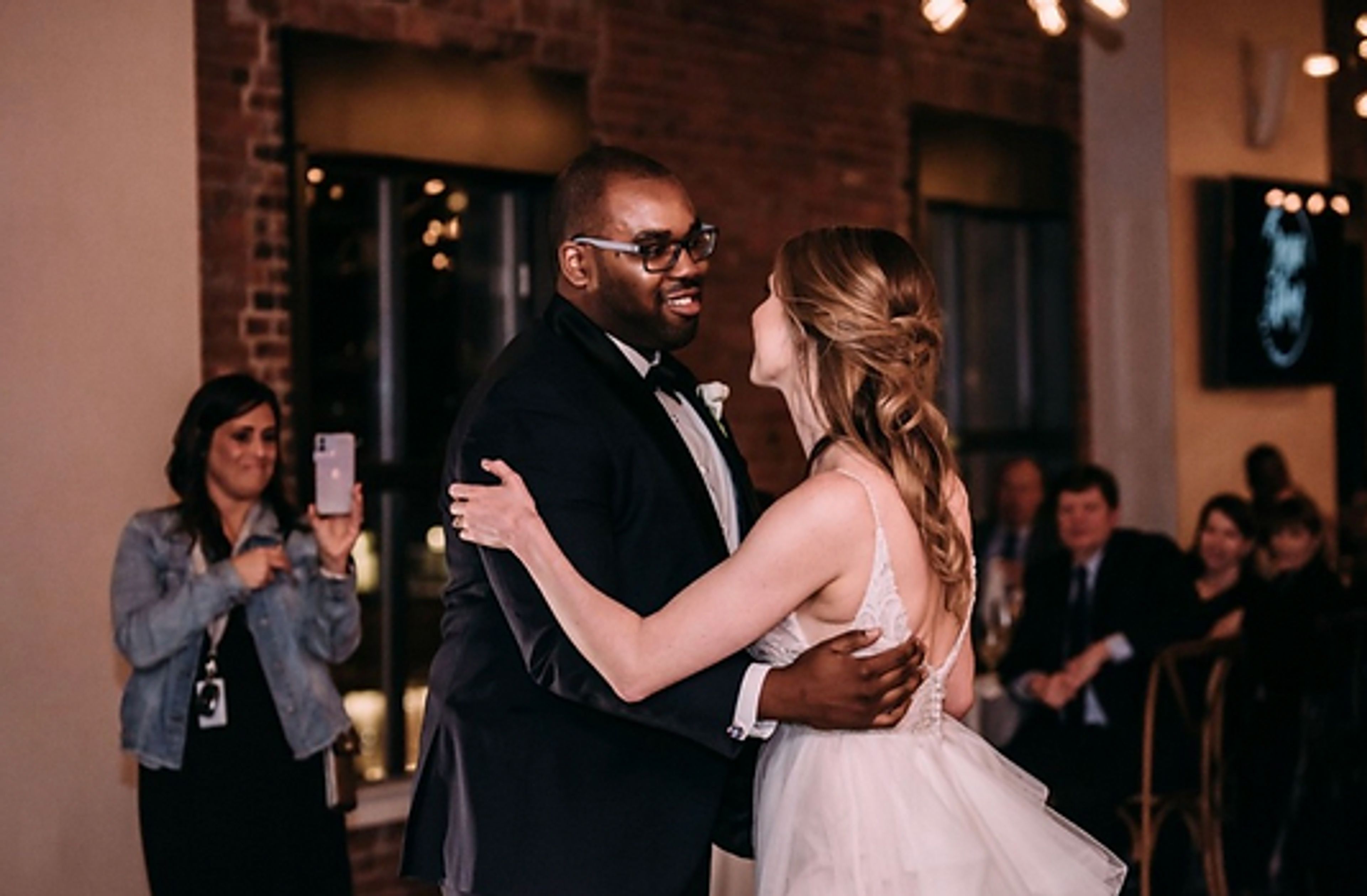 Cover photo of Natalies Brides