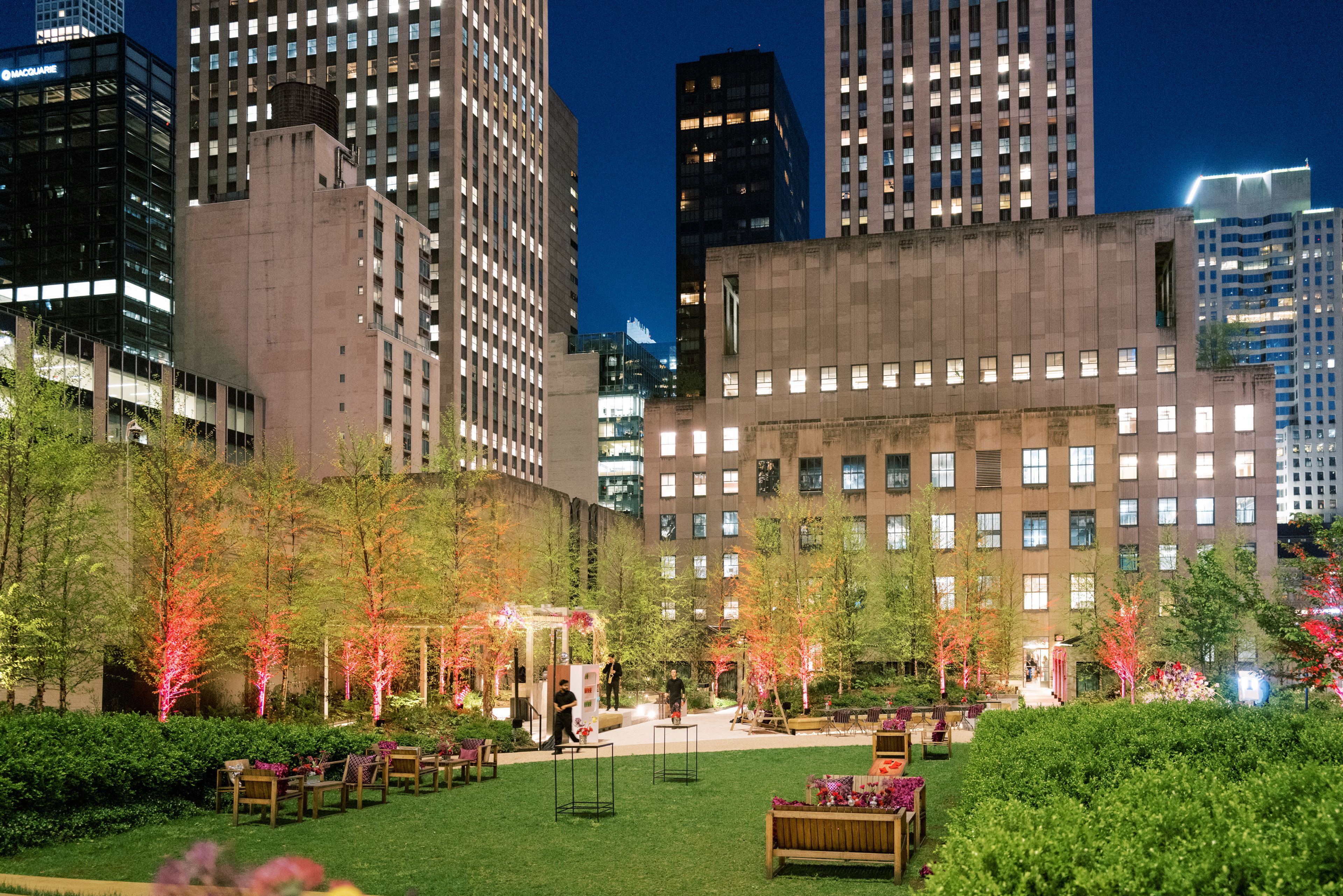 Cover photo of Radio Park