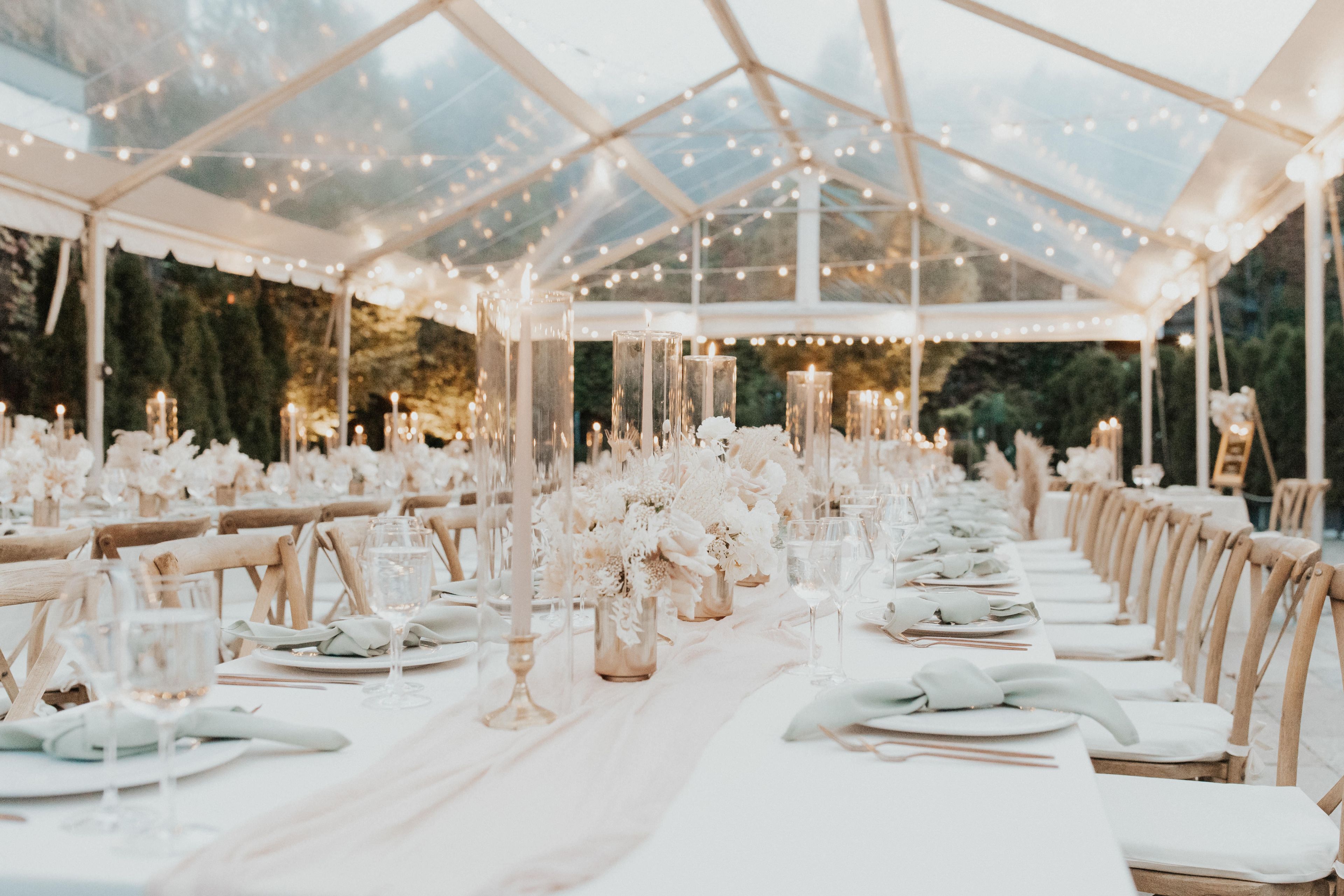 Cover photo of Blossom Events