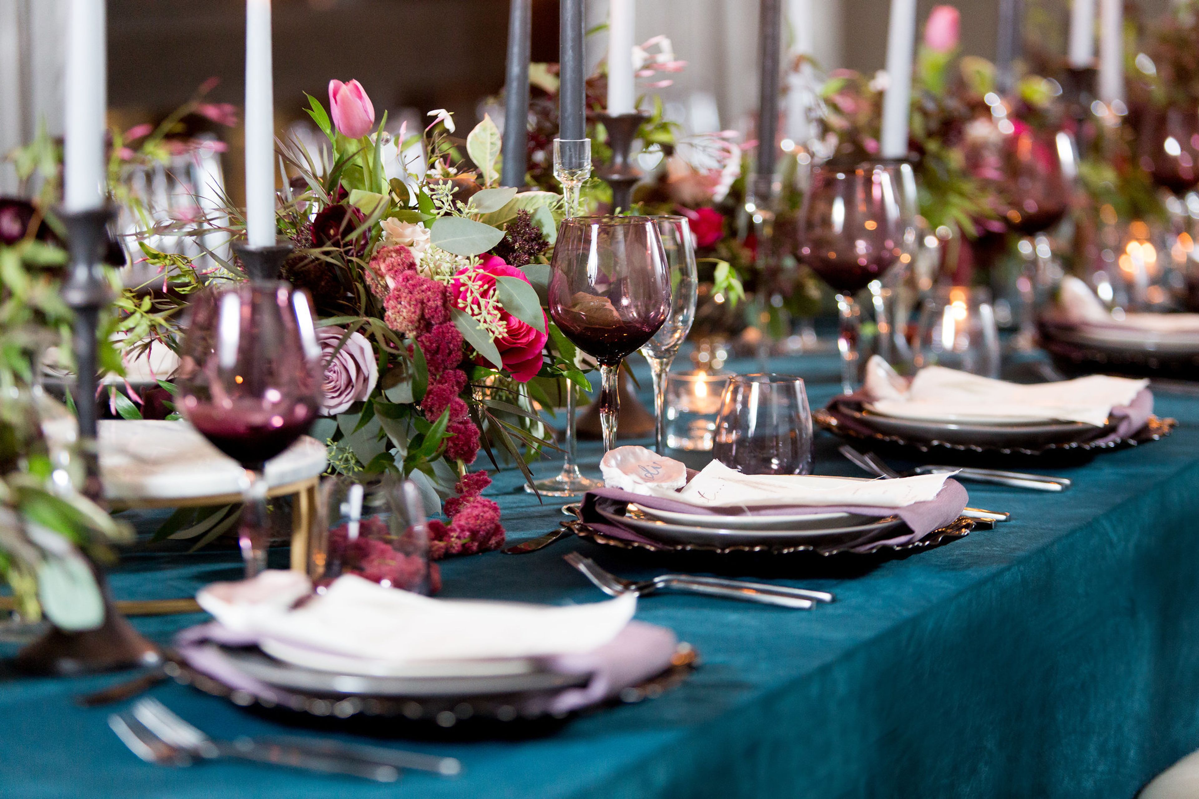 Cover photo of Curate Plan Style