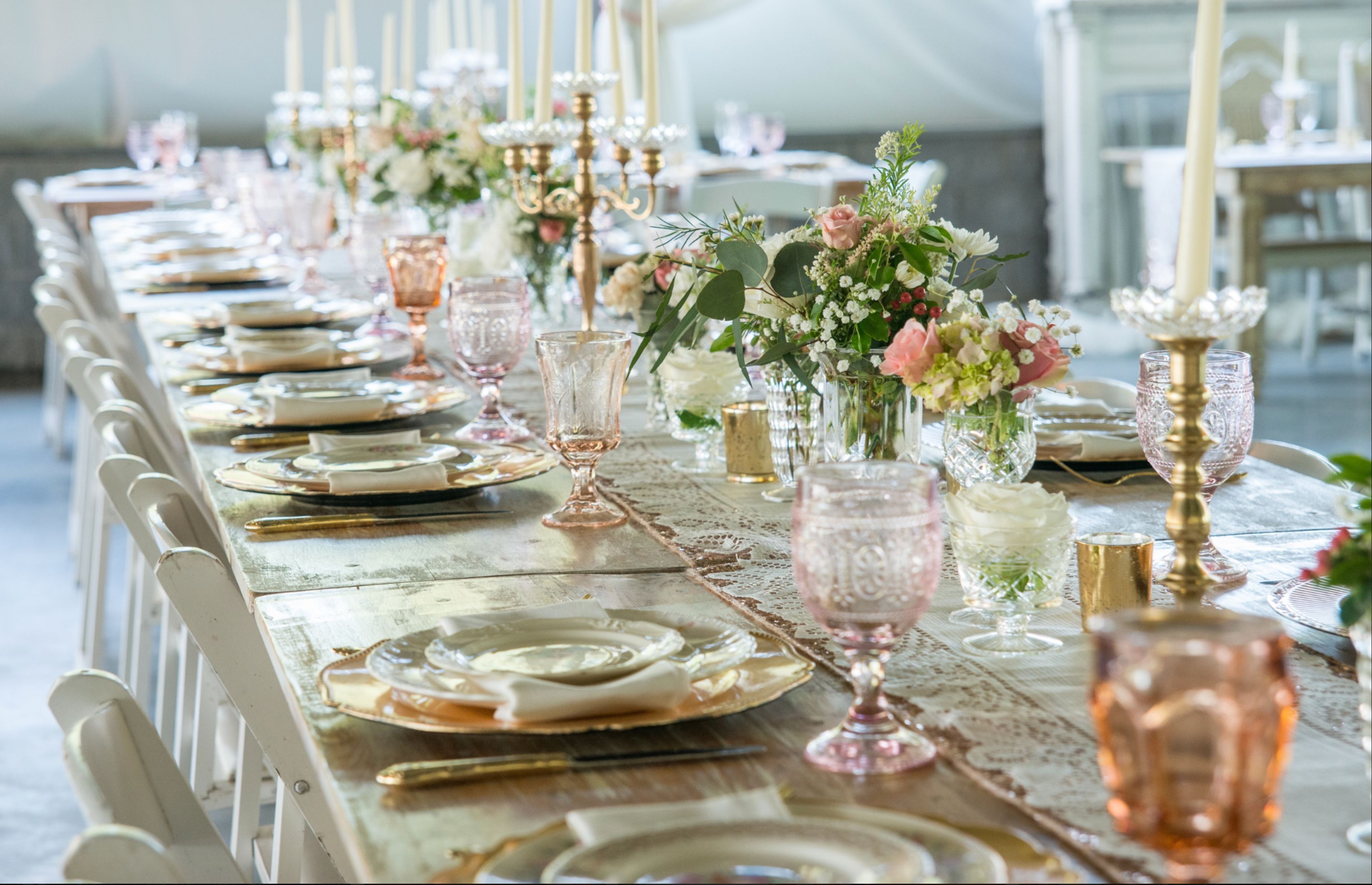 Cover photo of Drakewood Farm