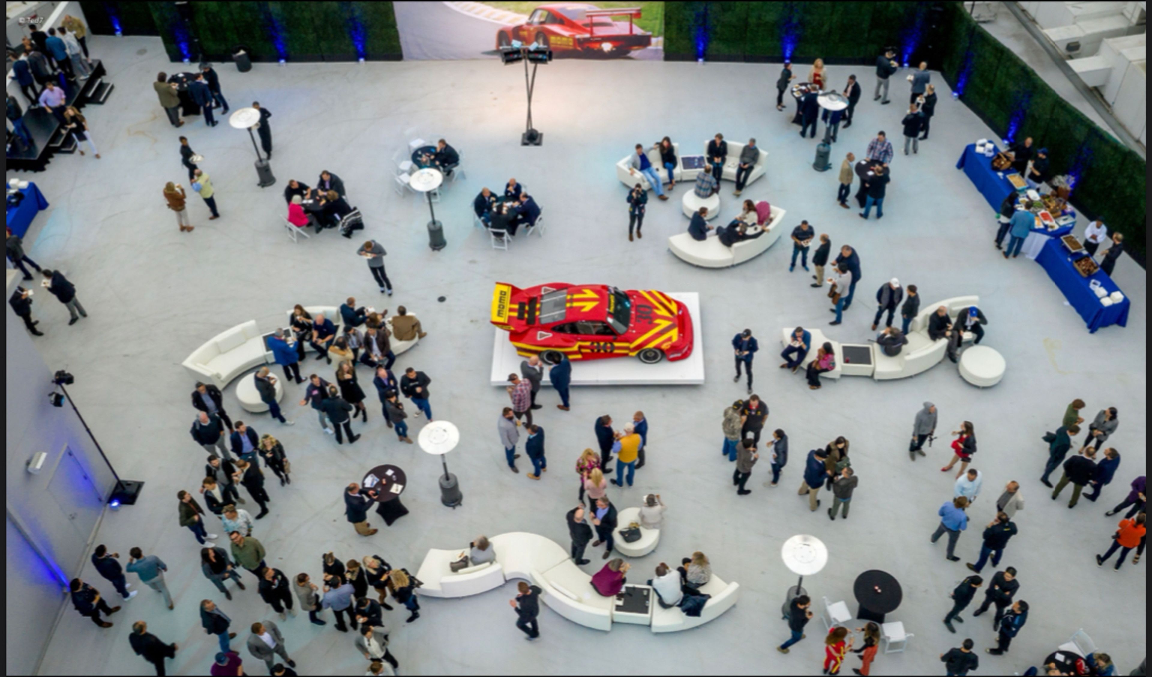 Cover photo of A Bashout Creation