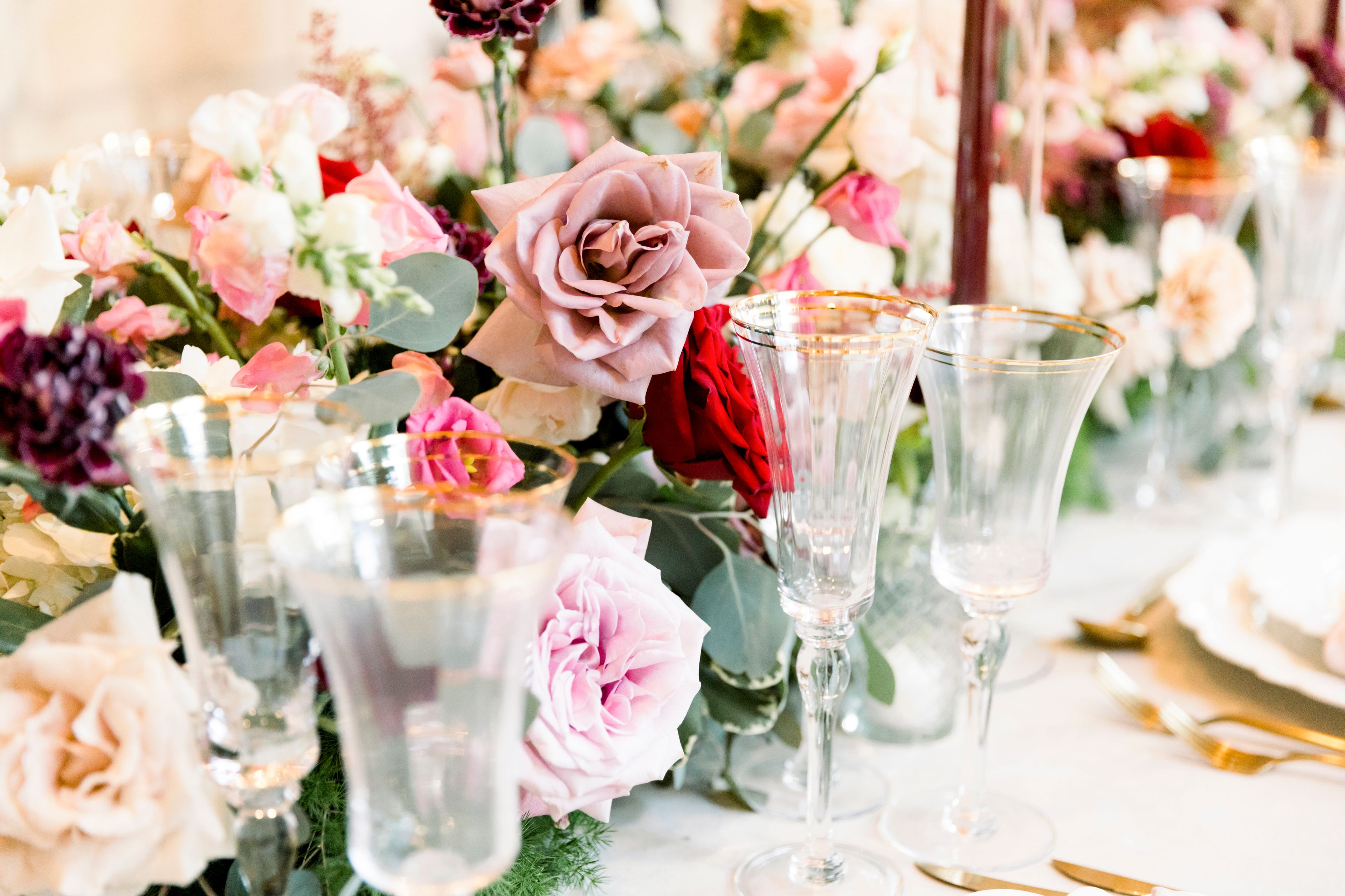 Cover photo of Camila's Events & Design