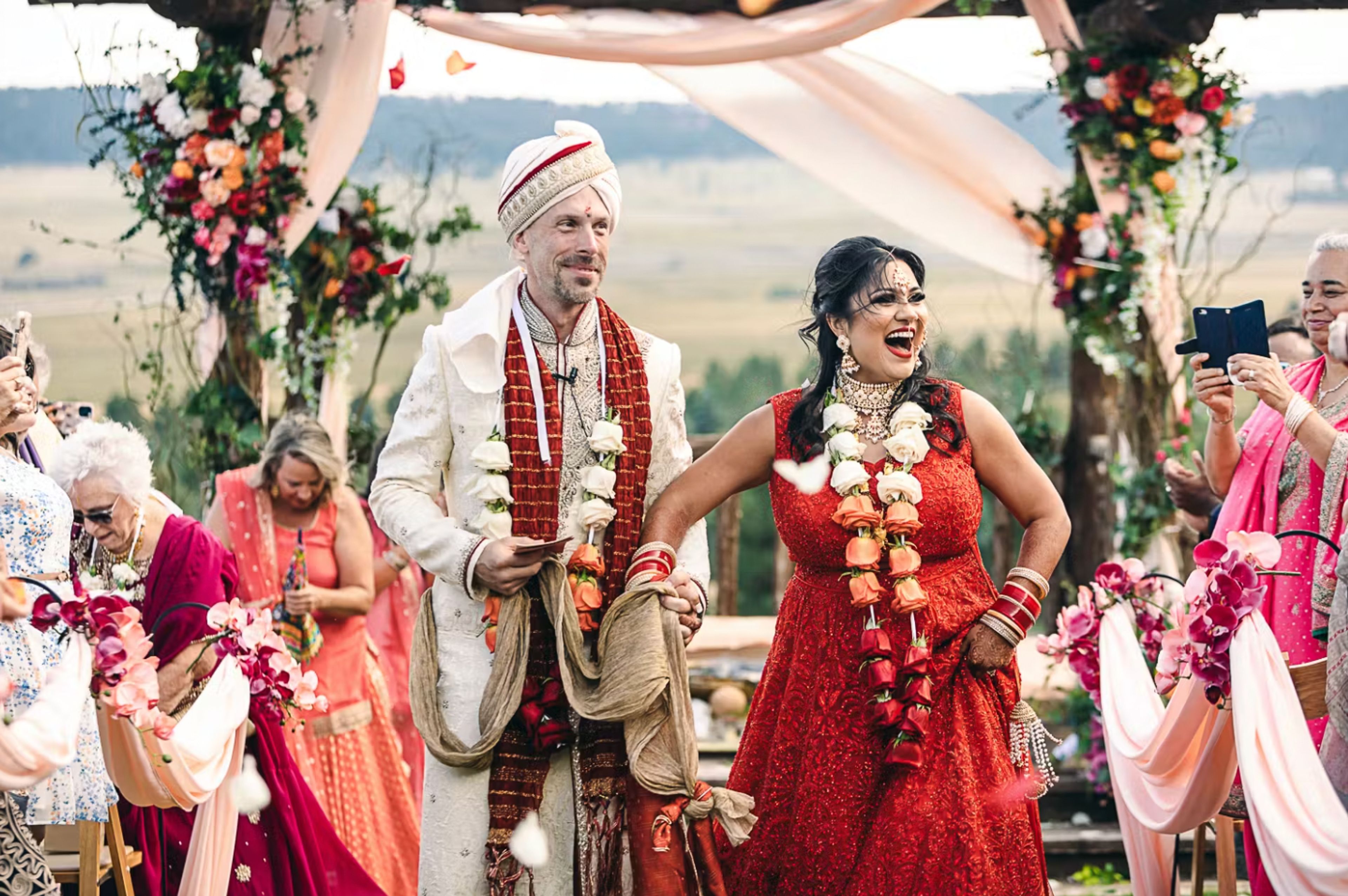 Cover photo of InVogue Events