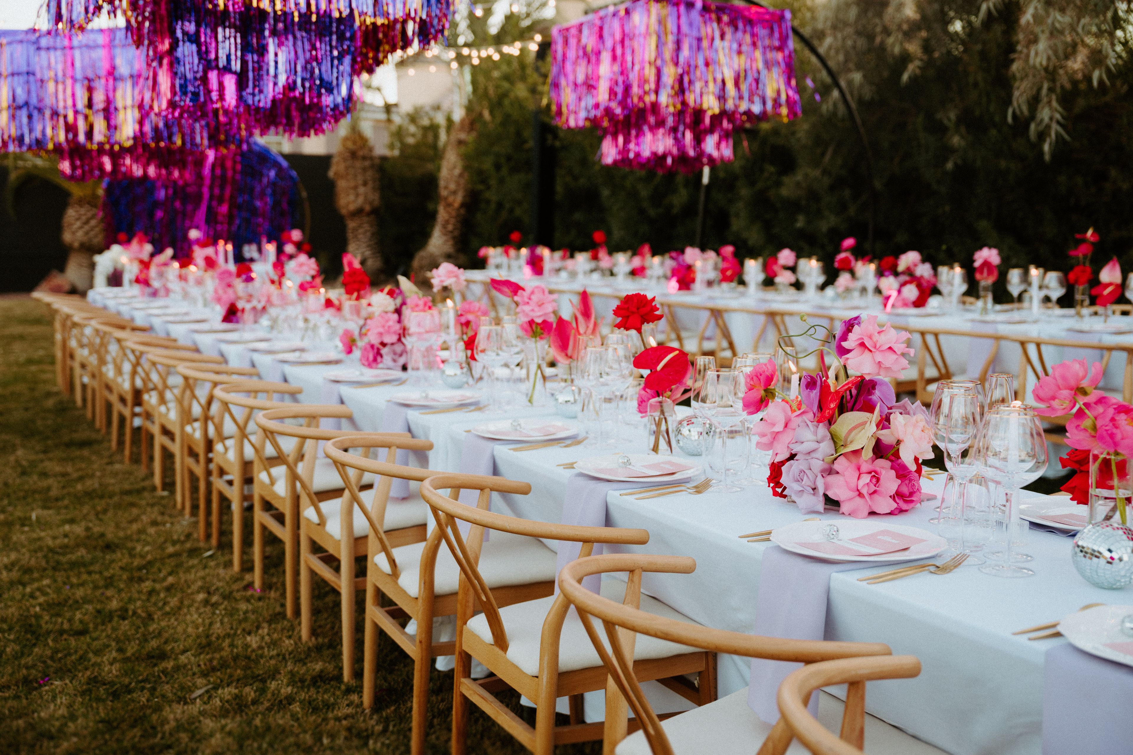 Cover photo of Ember and Stone Events