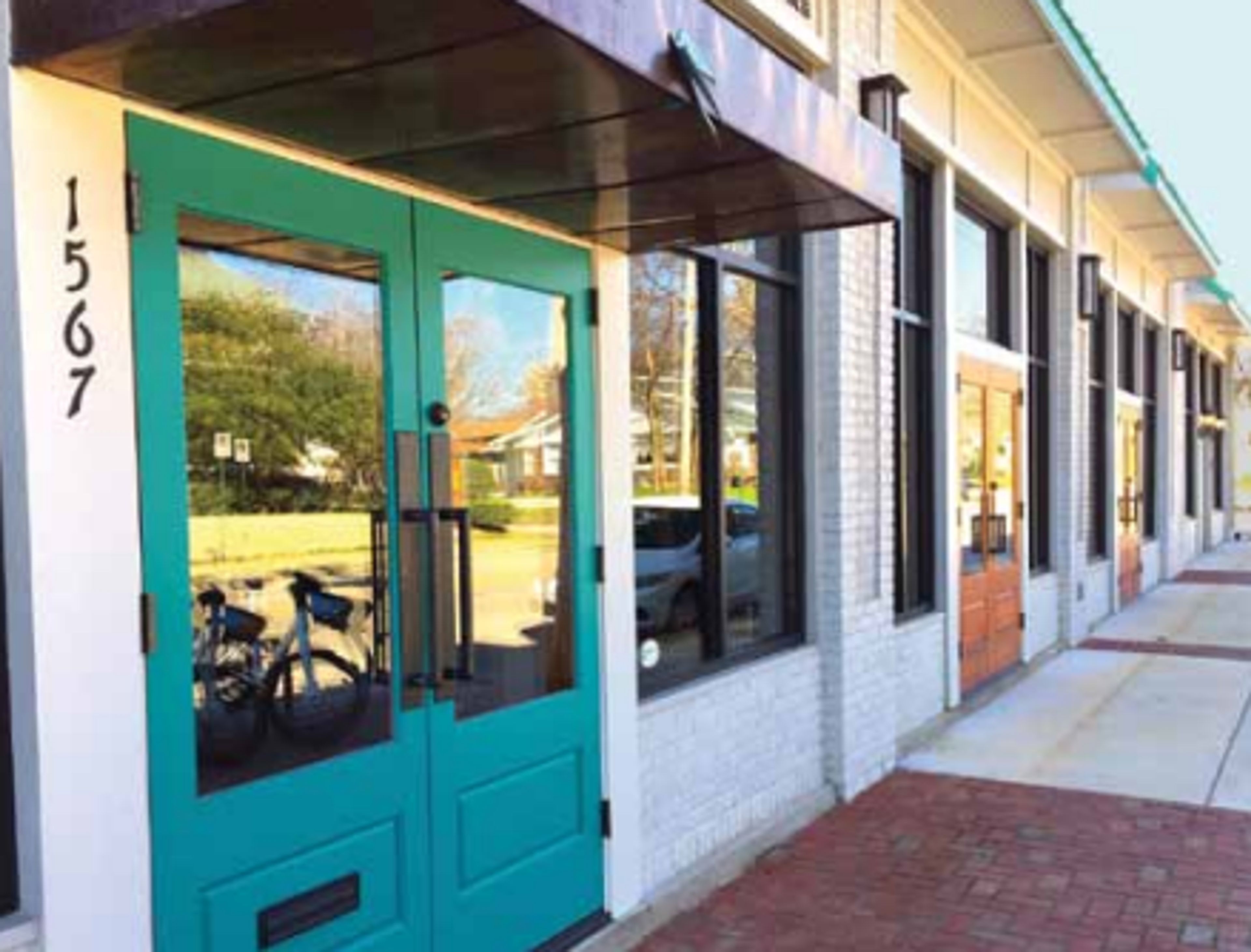 Cover photo of Evergreen Presbyterian Church