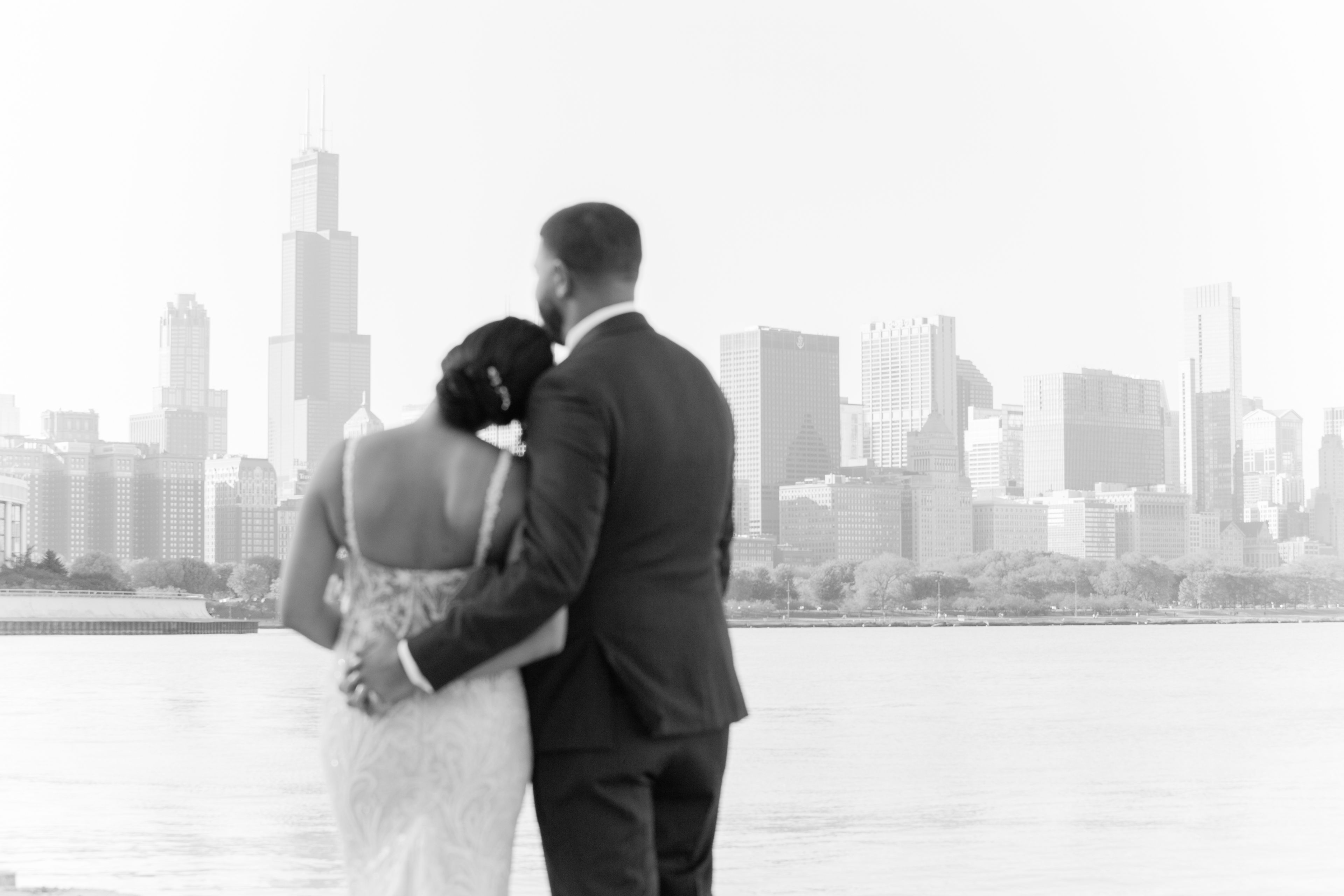 Cover photo of The Event Chicago