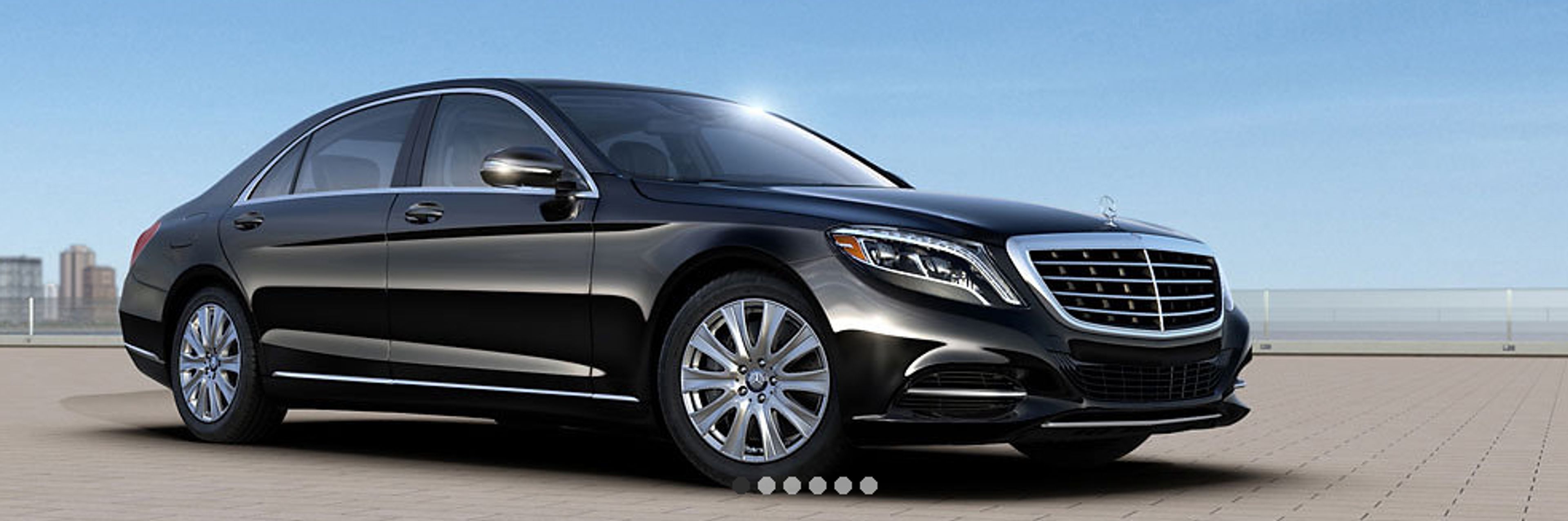 Cover photo of Crown Limo