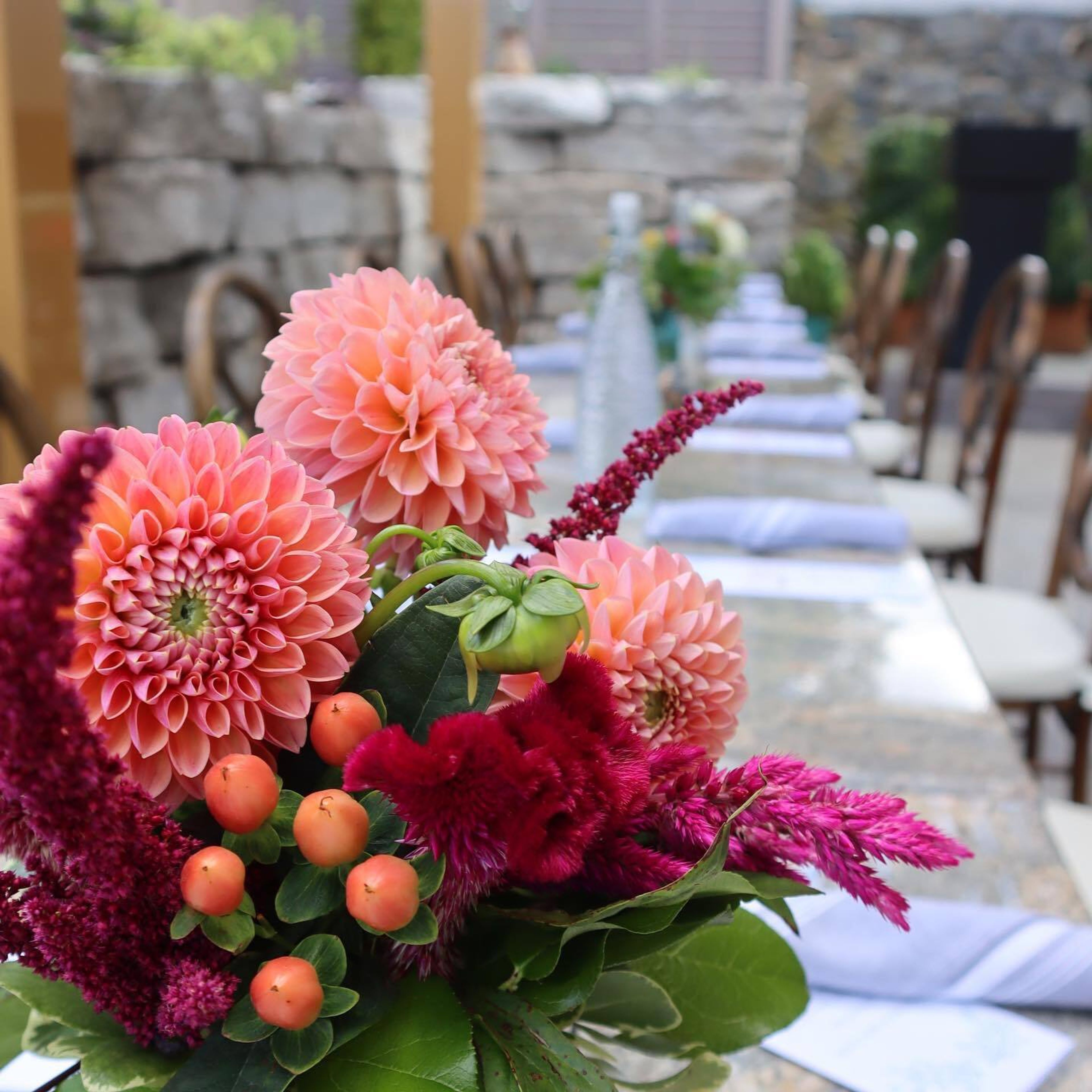 Cover photo of Park Cafe