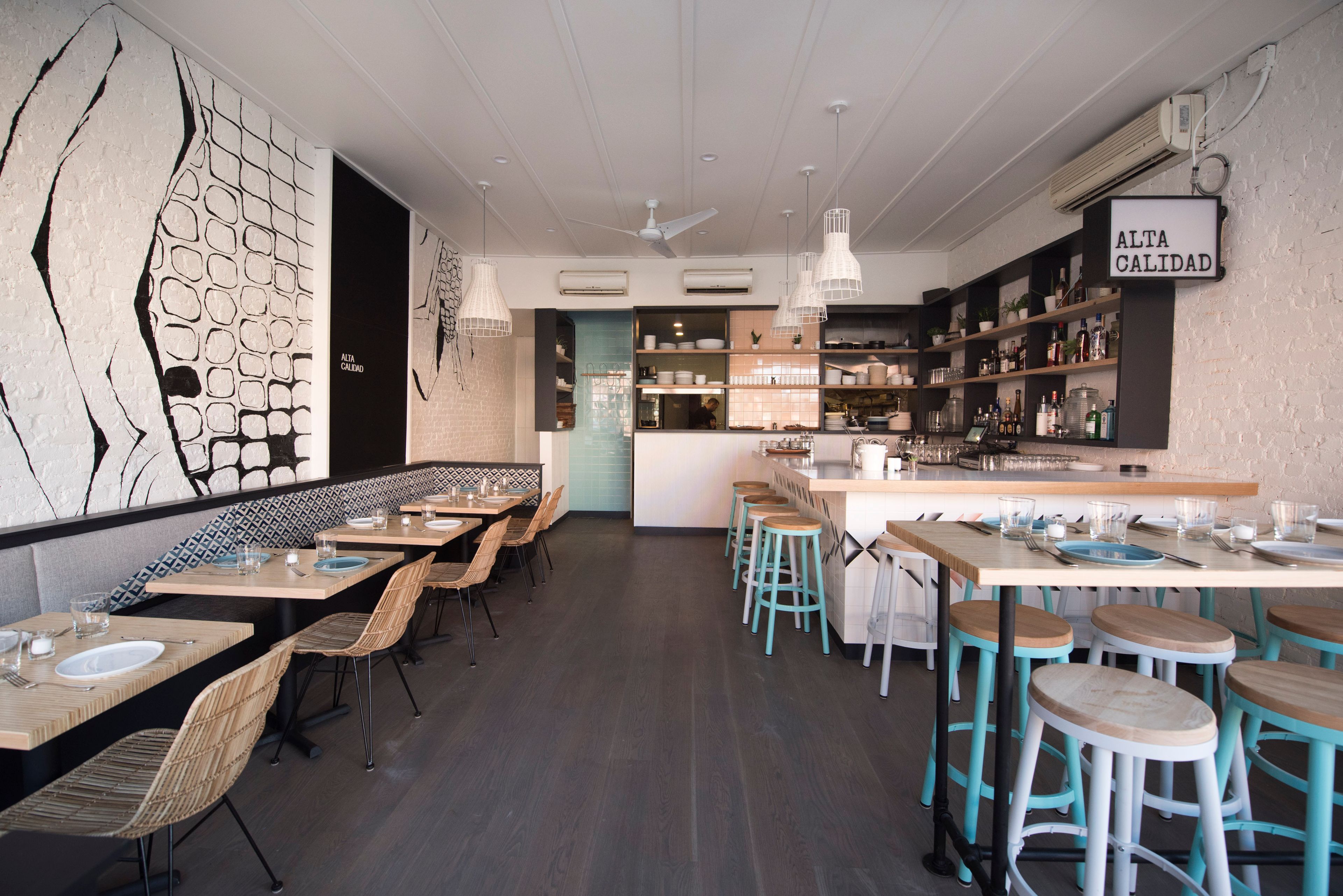 Cover photo of Alta Calidad