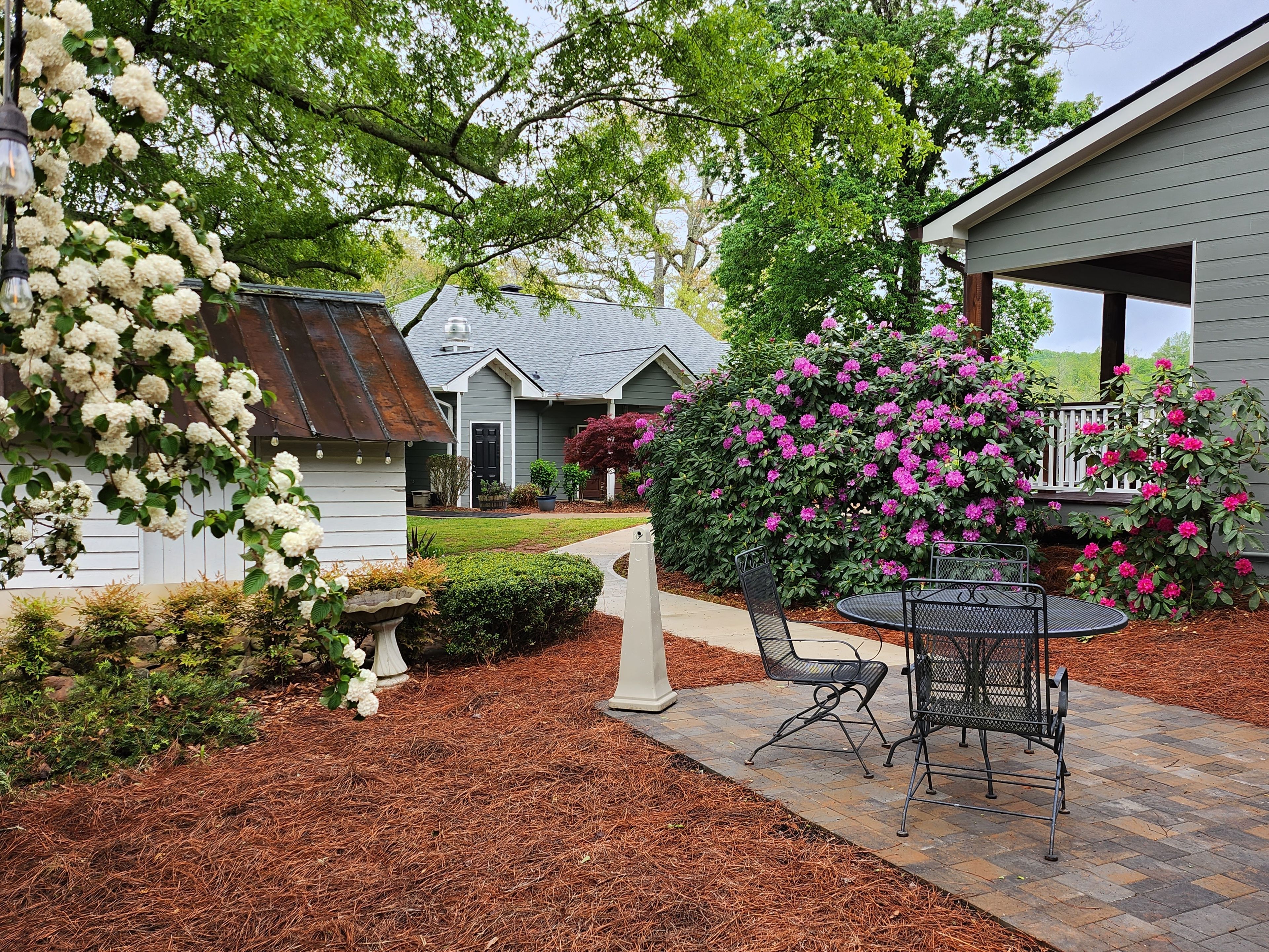 Cover photo of Southern Grace Event Center