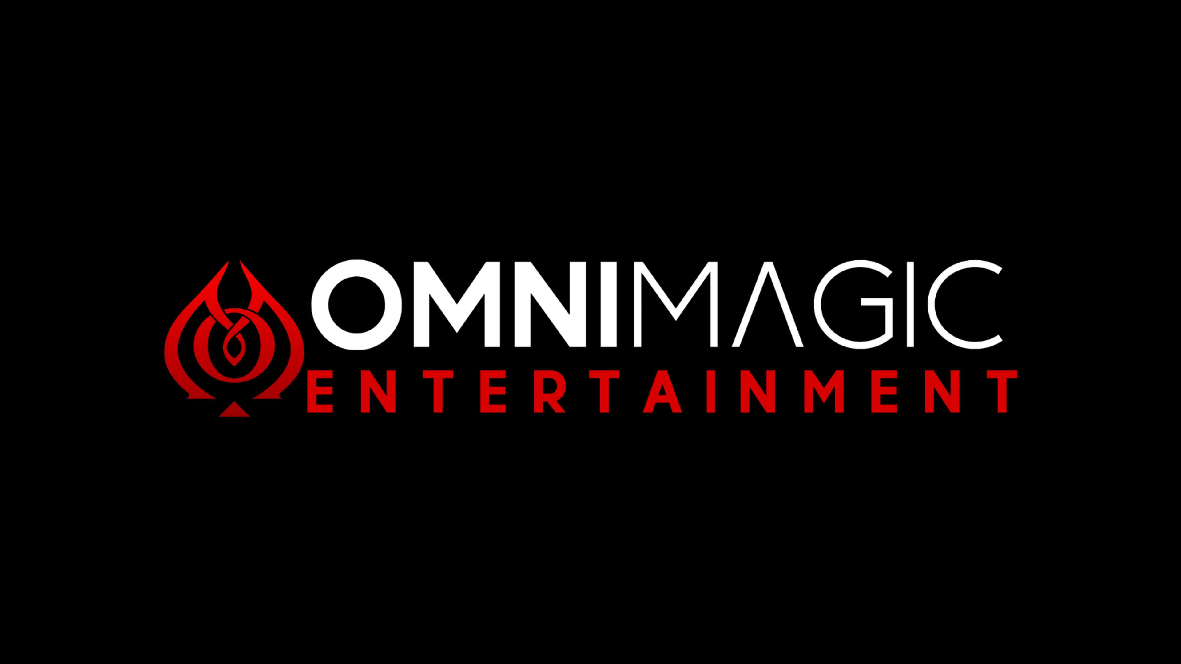 Cover photo of Omni Magic Entertainment